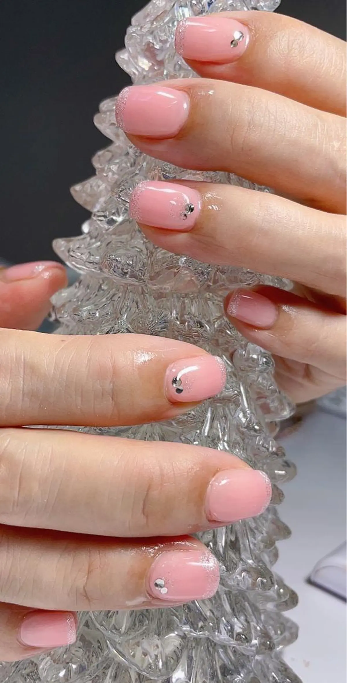 ネイル ネイルサロン ロア旧ジョリーのネイルデザイン