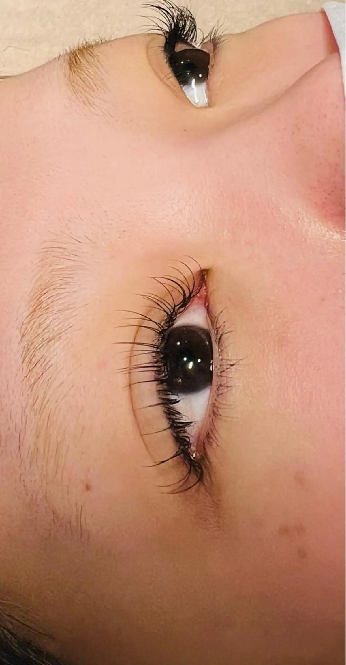 マツエク・マツパ M Maiのマツエク・マツパデザイン