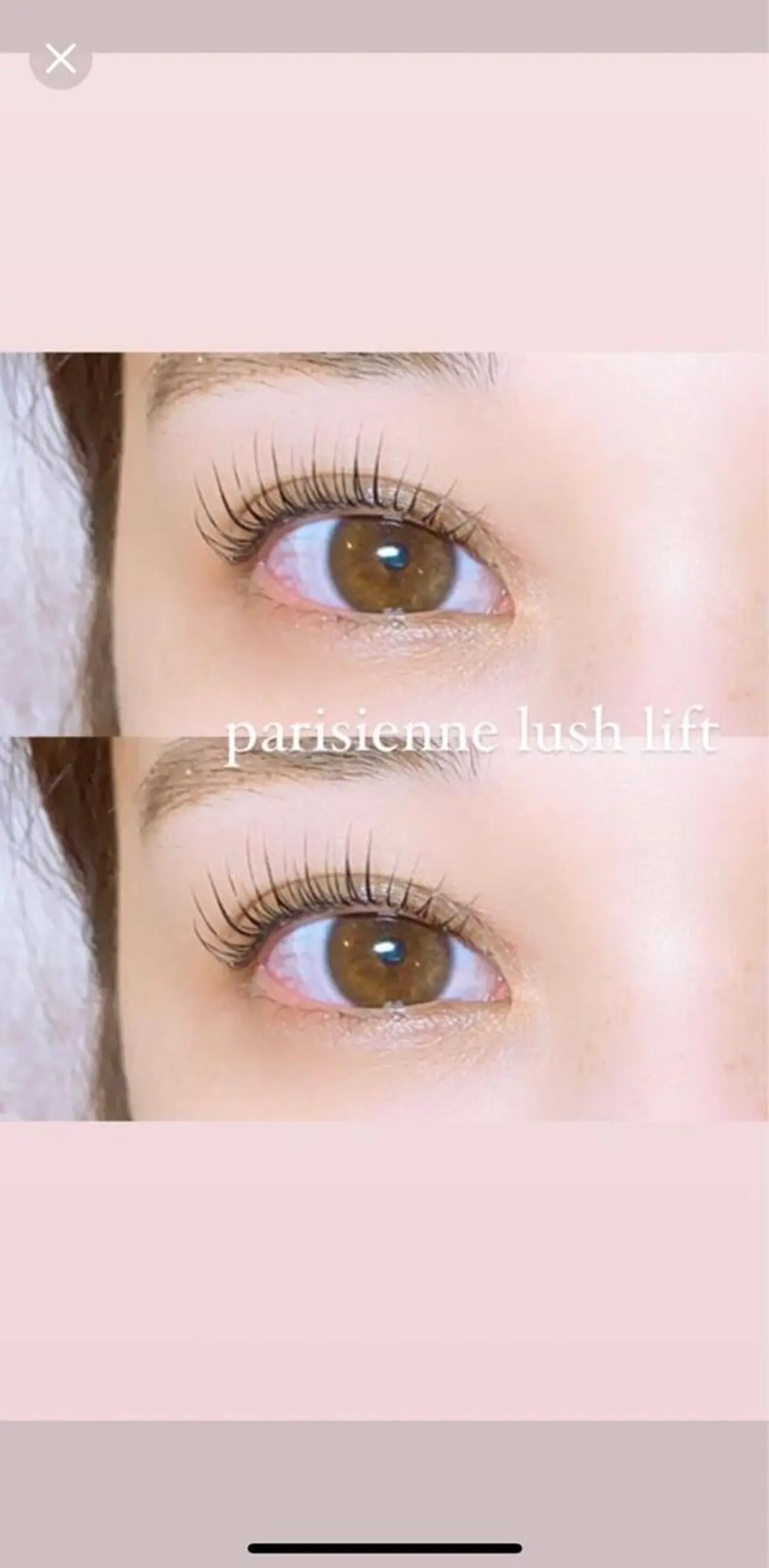 マツエク・マツパ マツパ yoko .のネイルデザイン