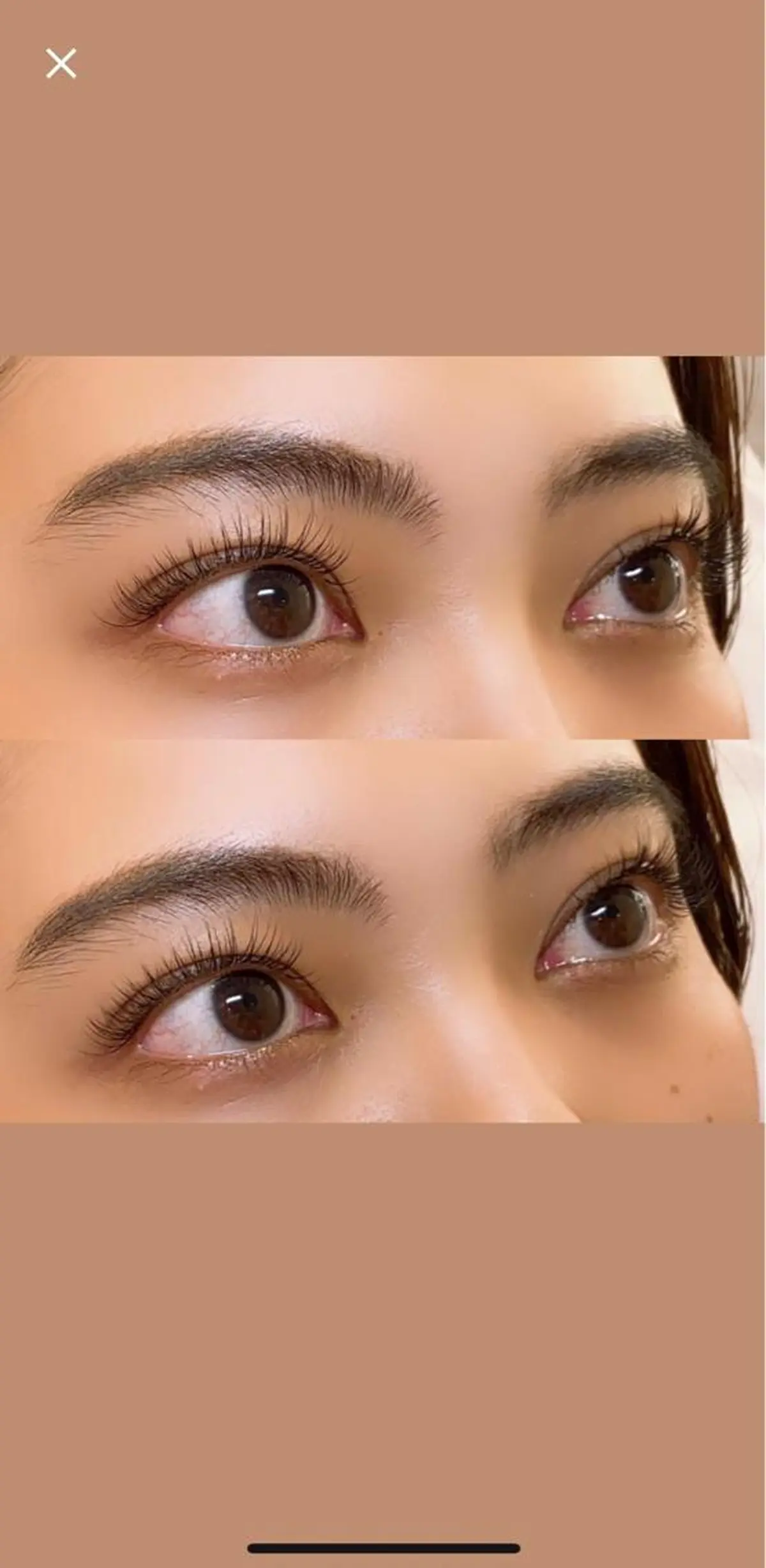 マツエク・マツパ マツエク yoko .のネイルデザイン