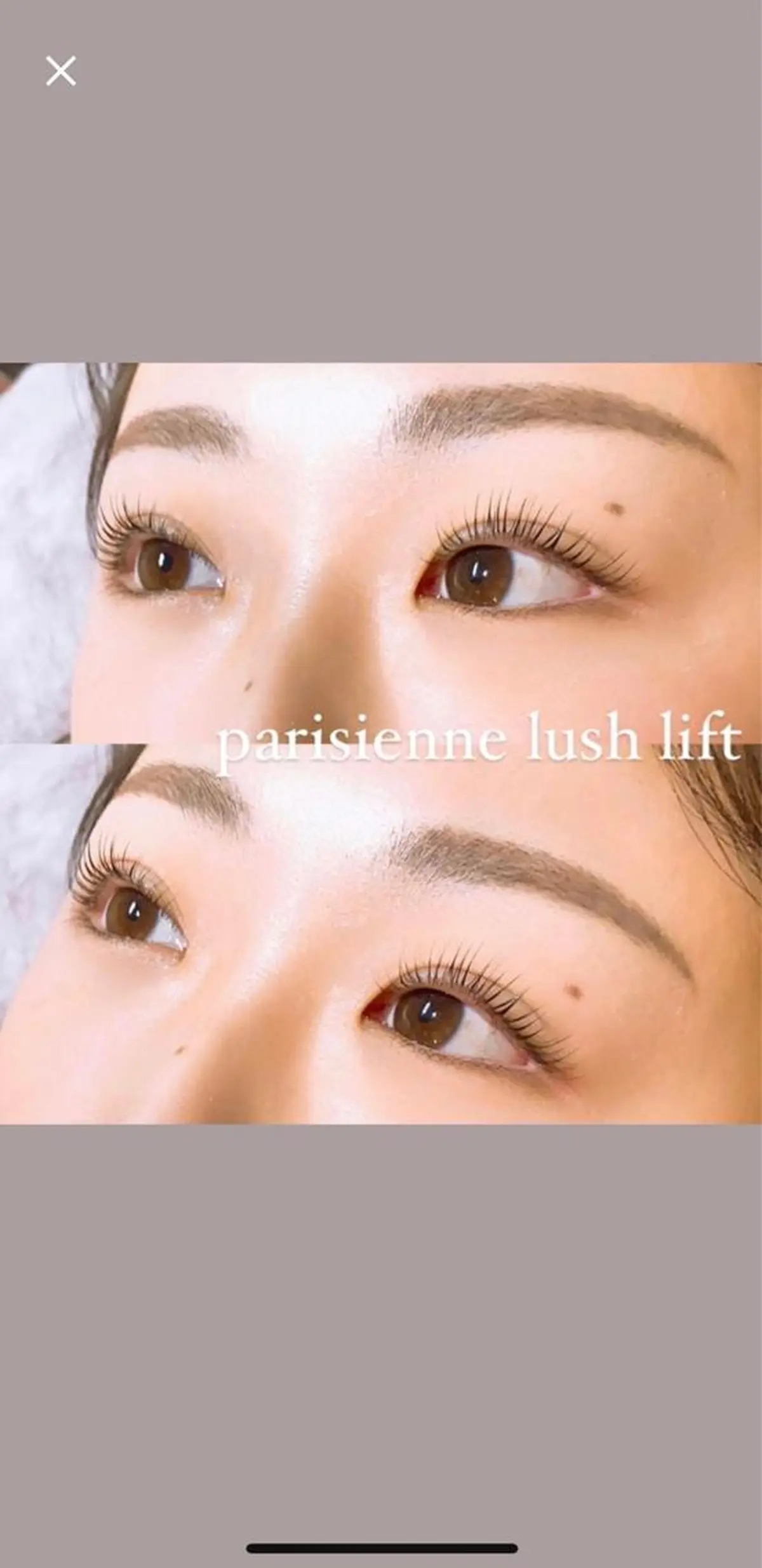 マツエク・マツパ マツパ yoko .のネイルデザイン