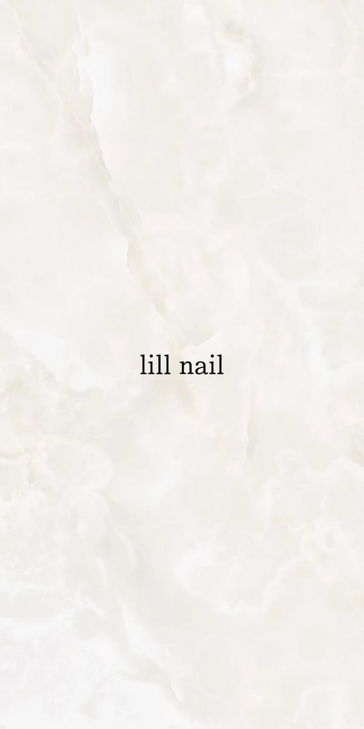 ネイル pllia beautyのネイルデザイン