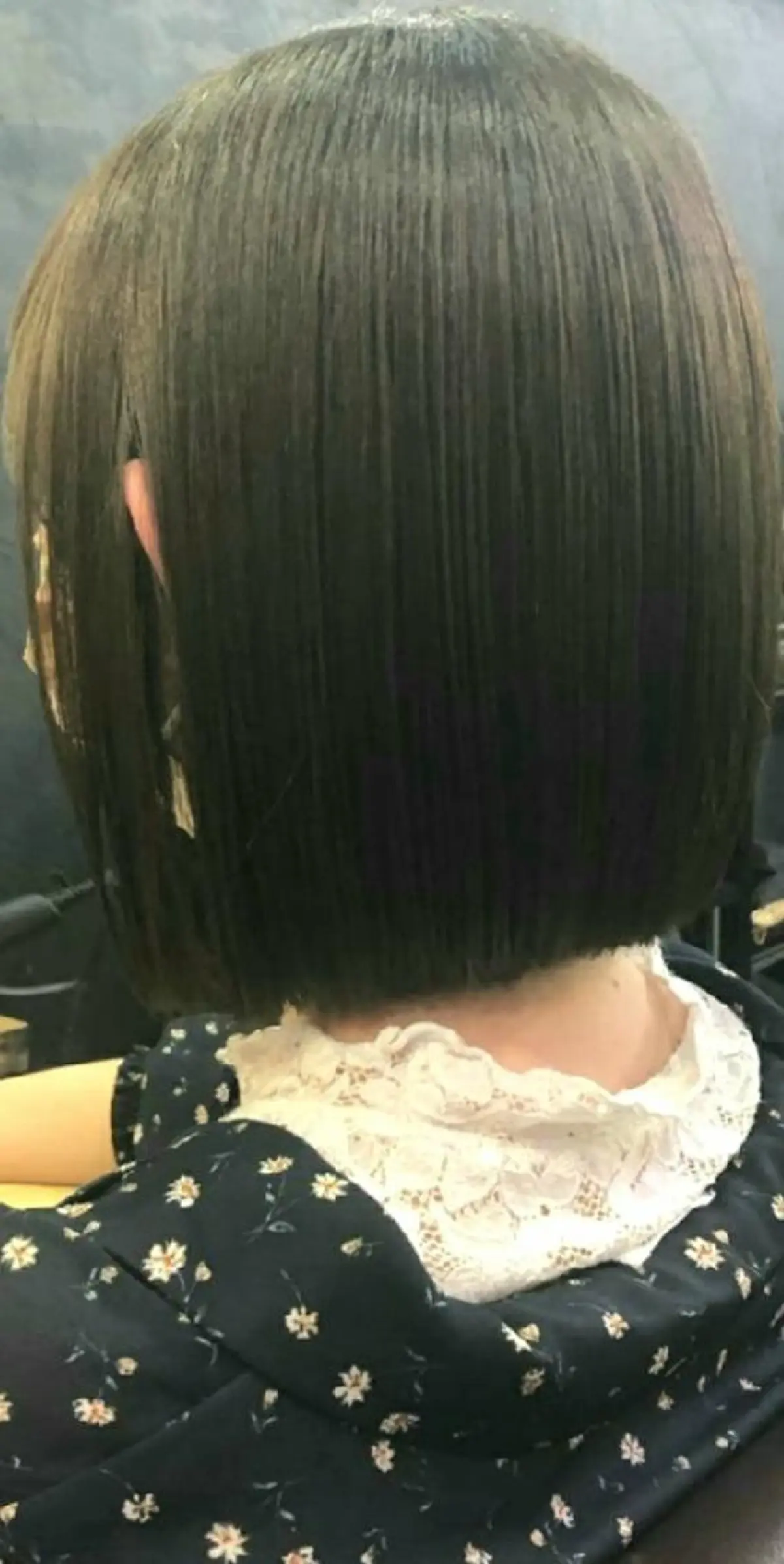 ショート カラー tha salon【ザ サロン】所属・柴田 えいじのヘアスタイル