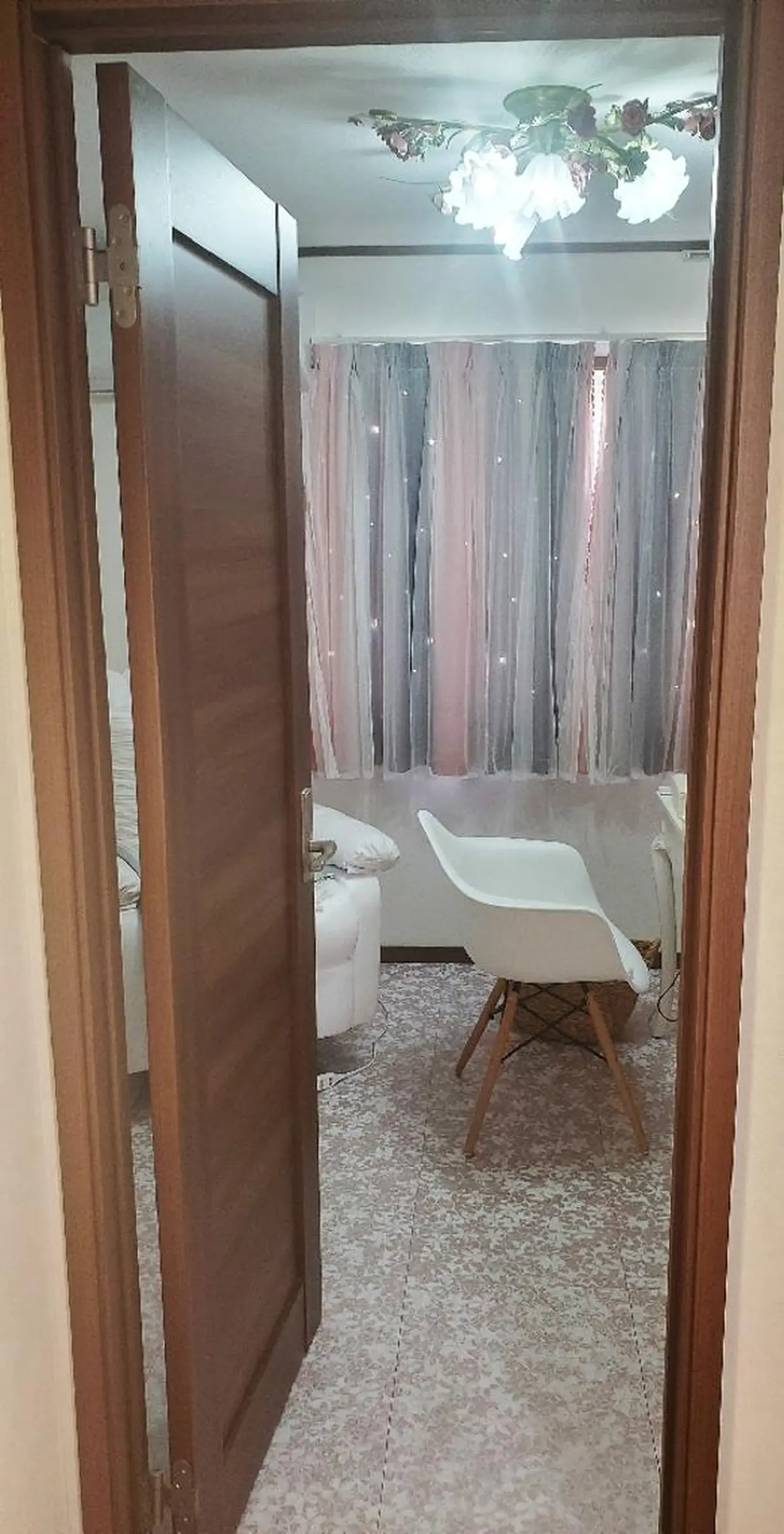 ネイル FREIYA マツエク、ネイルのマツエク・マツパデザイン