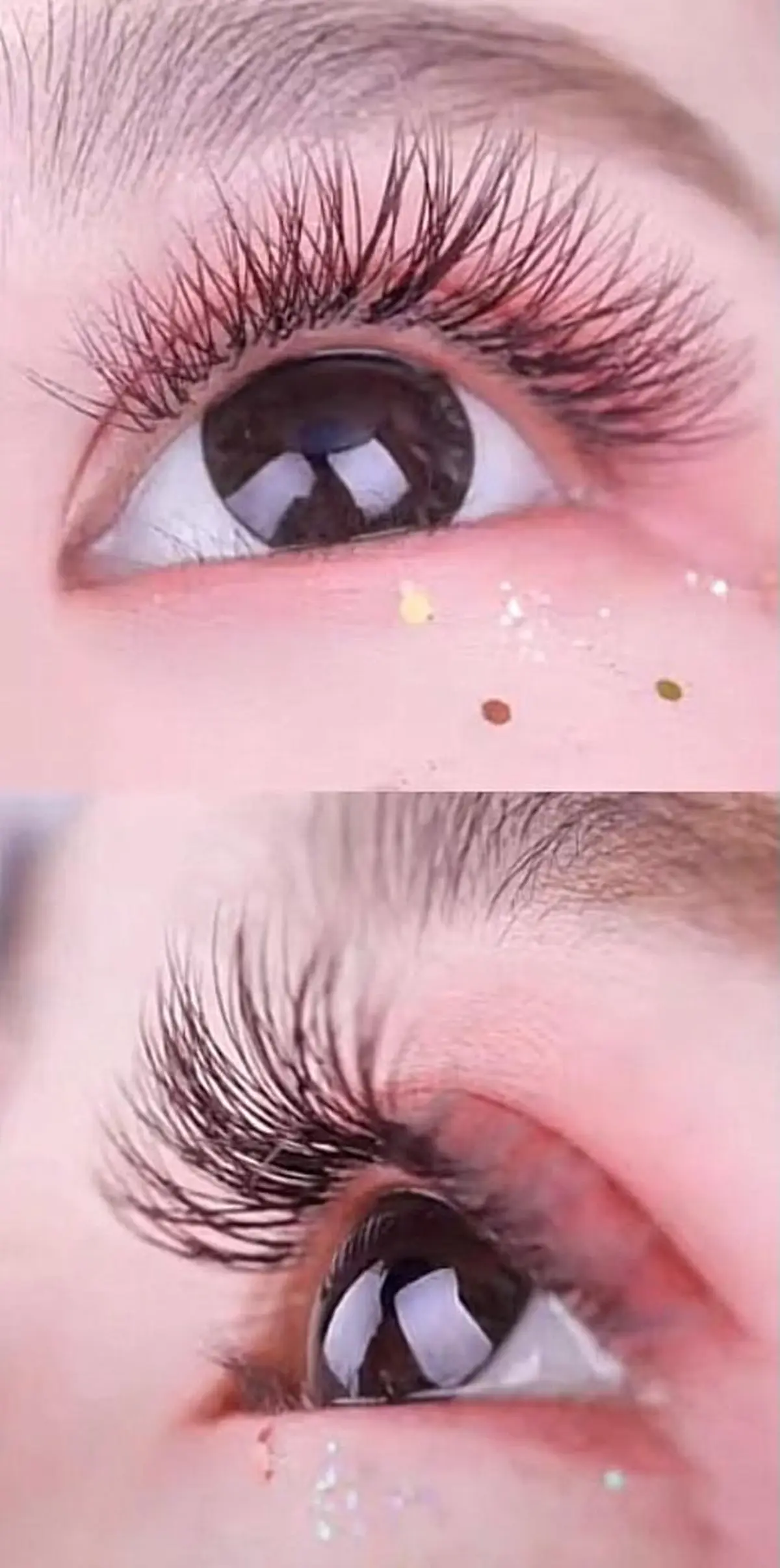 マツエク・マツパ yingsalon 🧚ゆうな🧚‍♂️のマツエク・マツパデザイン