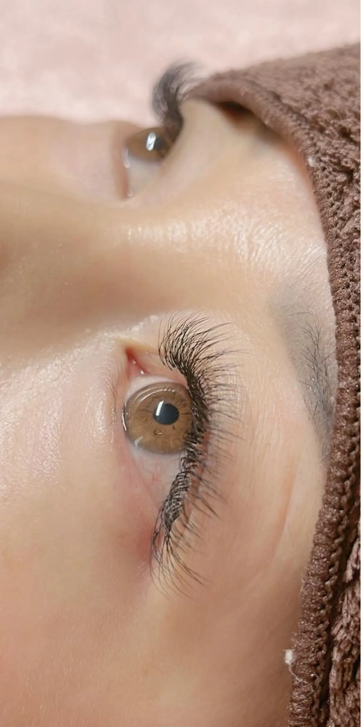 マツエク・マツパ マツエク JF- yoyoのマツエク・マツパデザイン