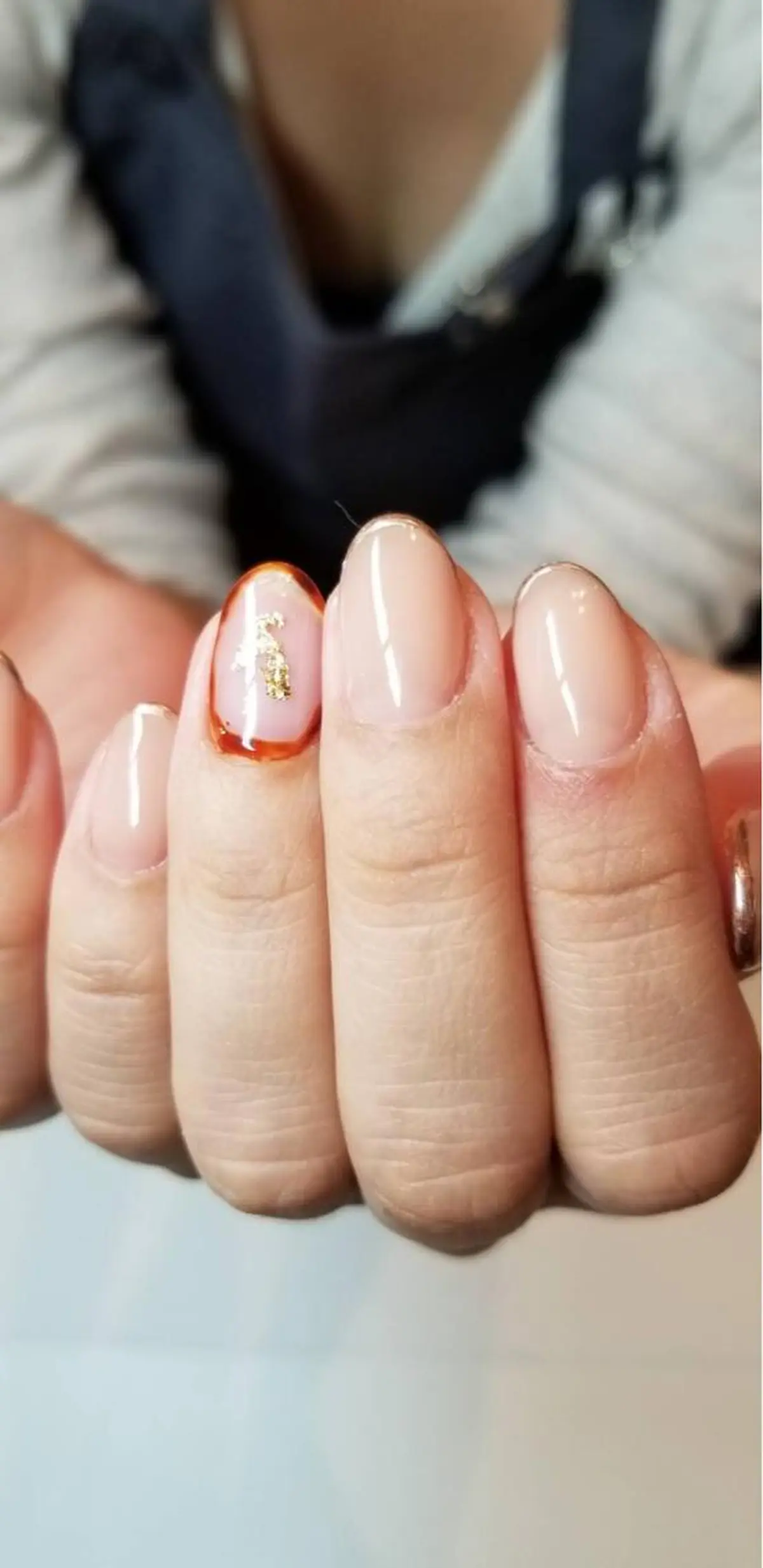 ネイル nail salon ily 武蔵新城のネイルデザイン