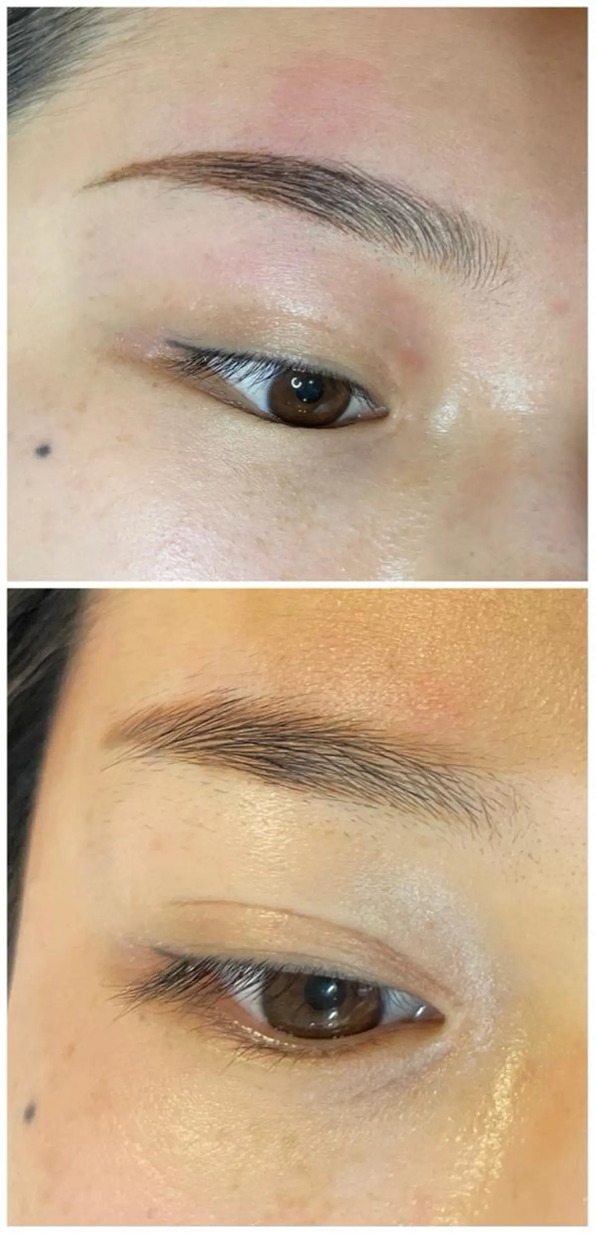 アイブロウ トータルビューティー サロンワンダーのマツエク・マツパデザイン