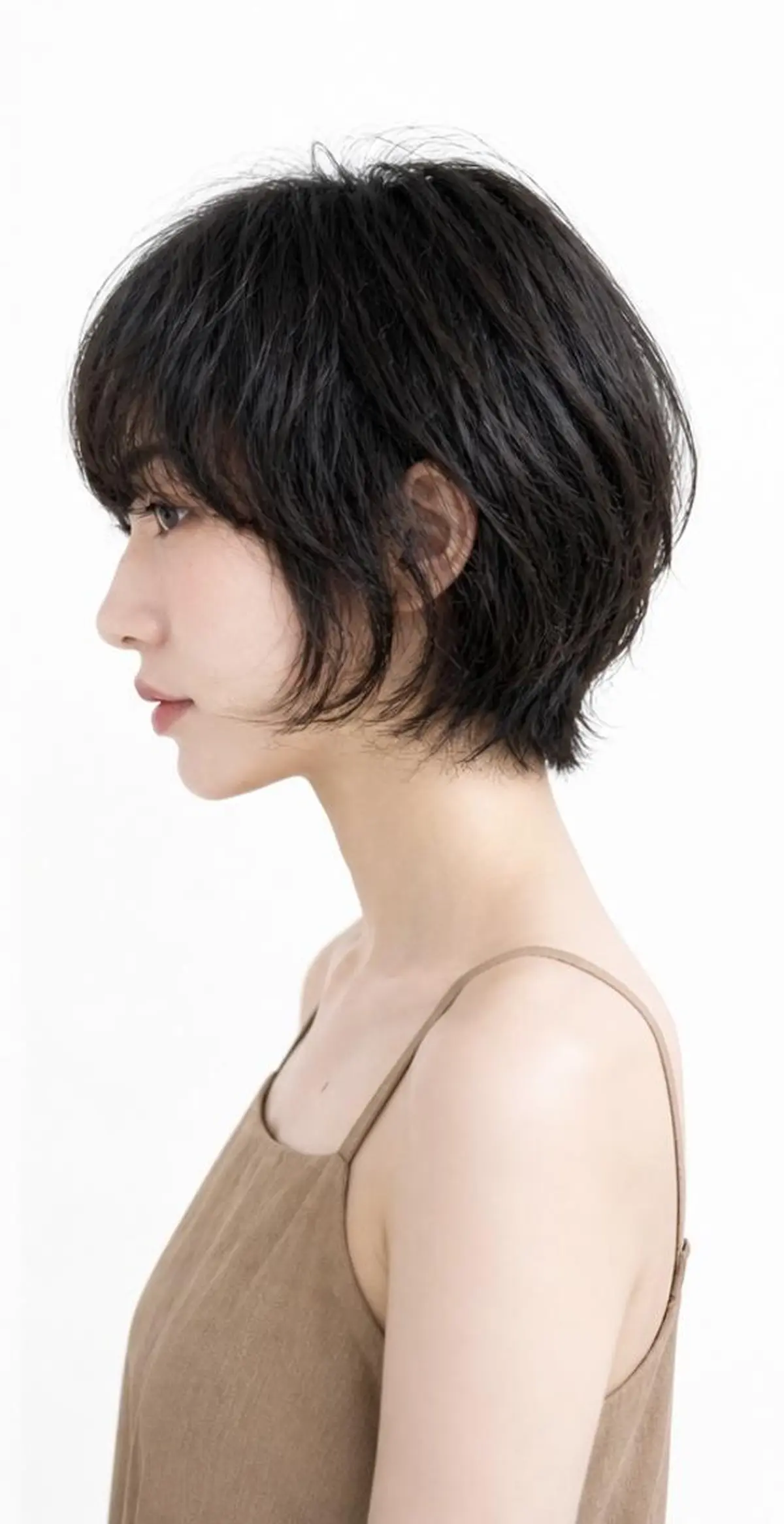 ショート カラー その他 ダメージレス コバヤシ　ヒロヒトのその他イメージ