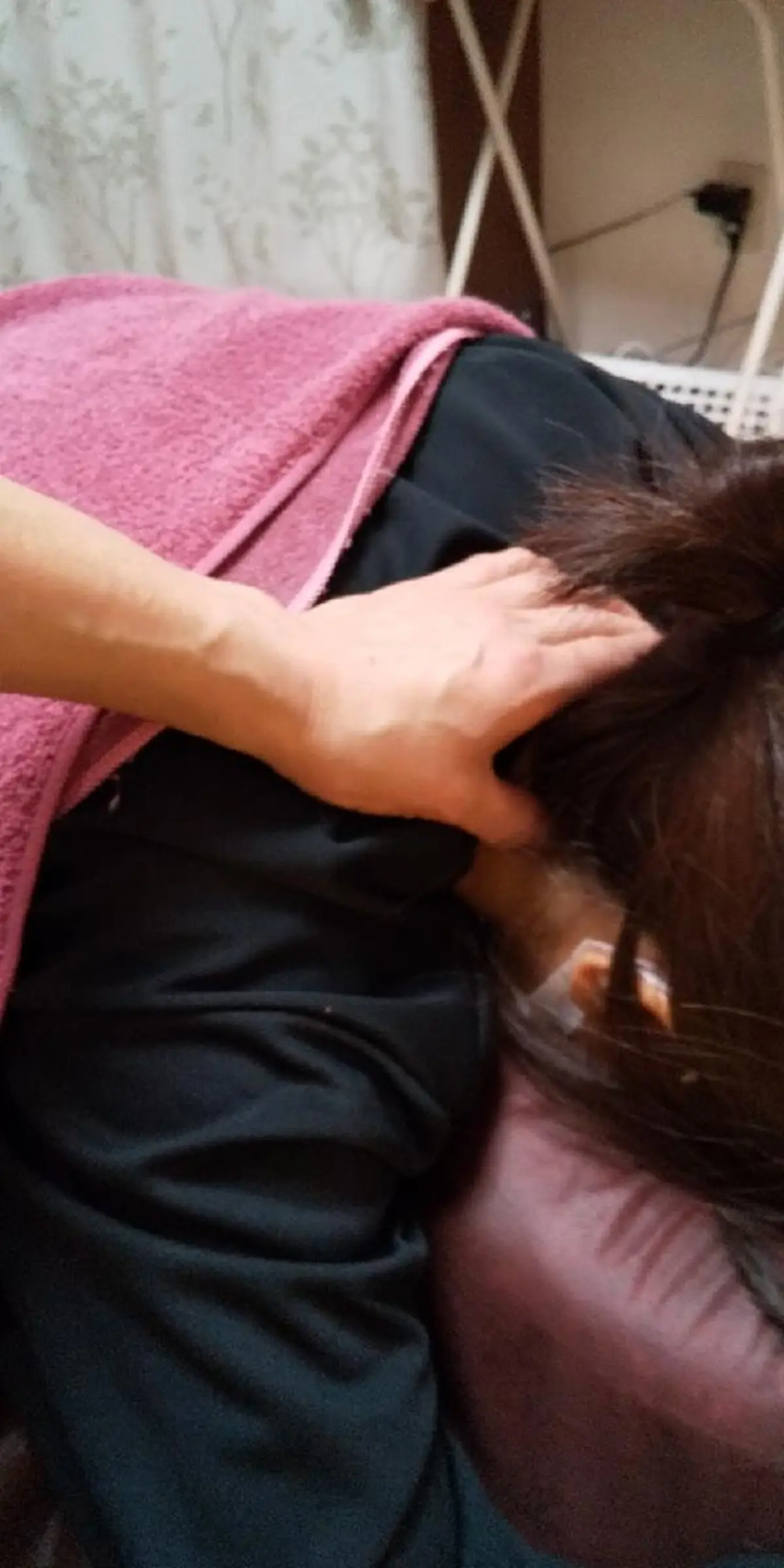 リラク ヒーリングサロン HOT HANDのエステ・リラクイメージ