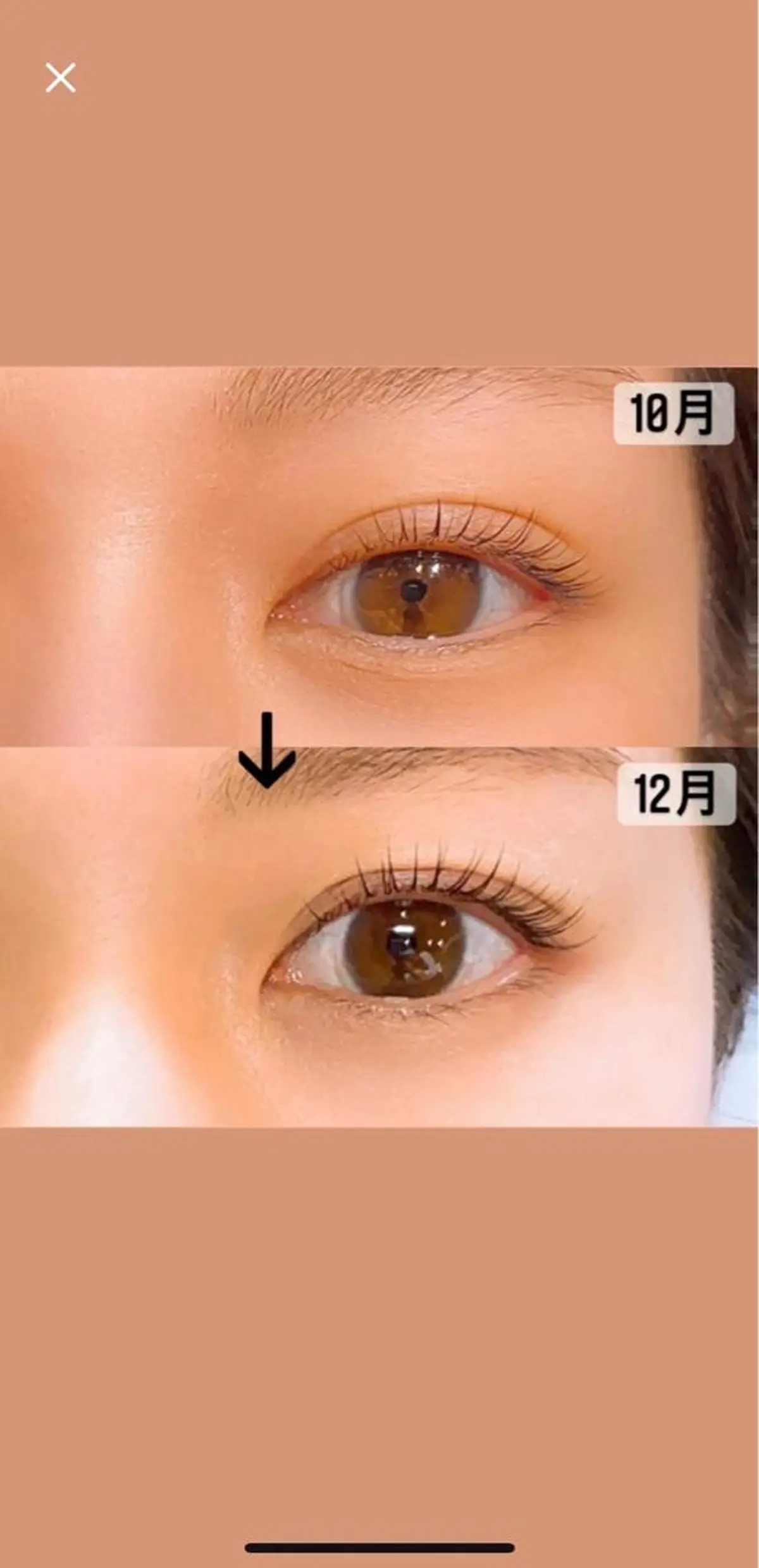 マツエク・マツパ マツパ yoko .のネイルデザイン