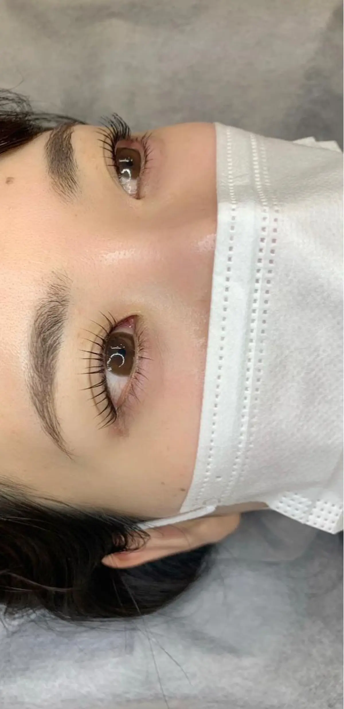 マツエク・マツパ マツパ◎LED マツエク,モチ◎のマツエク・マツパデザイン