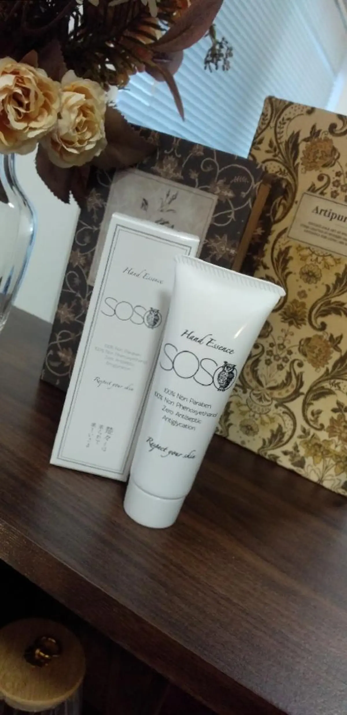 美し亭 OHANAのネイルデザイン