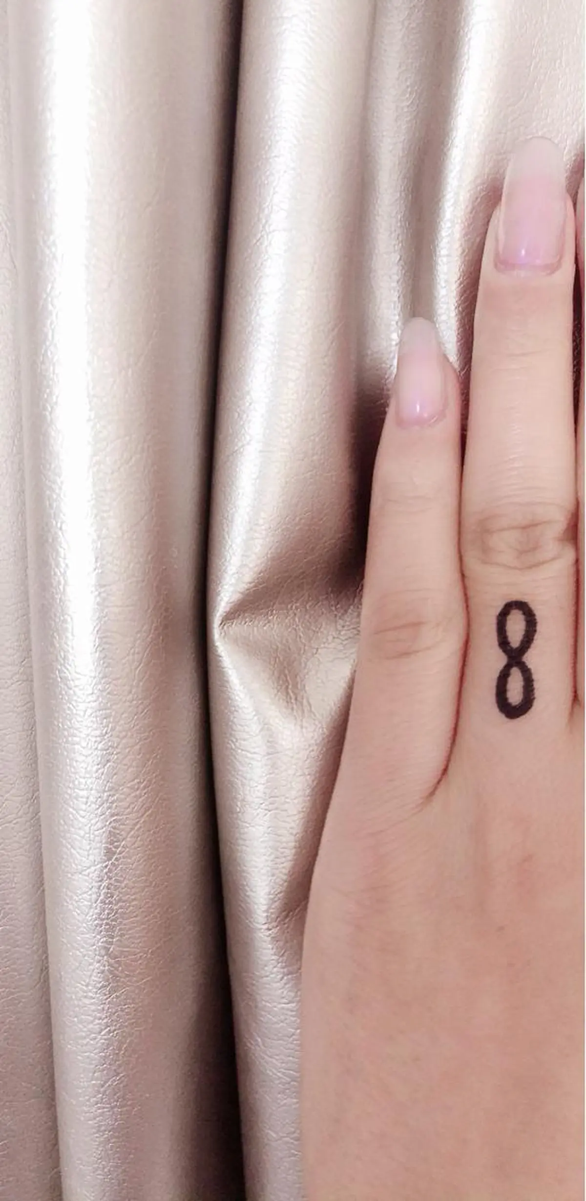 メンズ ネイル mano nella mano所属・mano nella manoのネイルデザイン