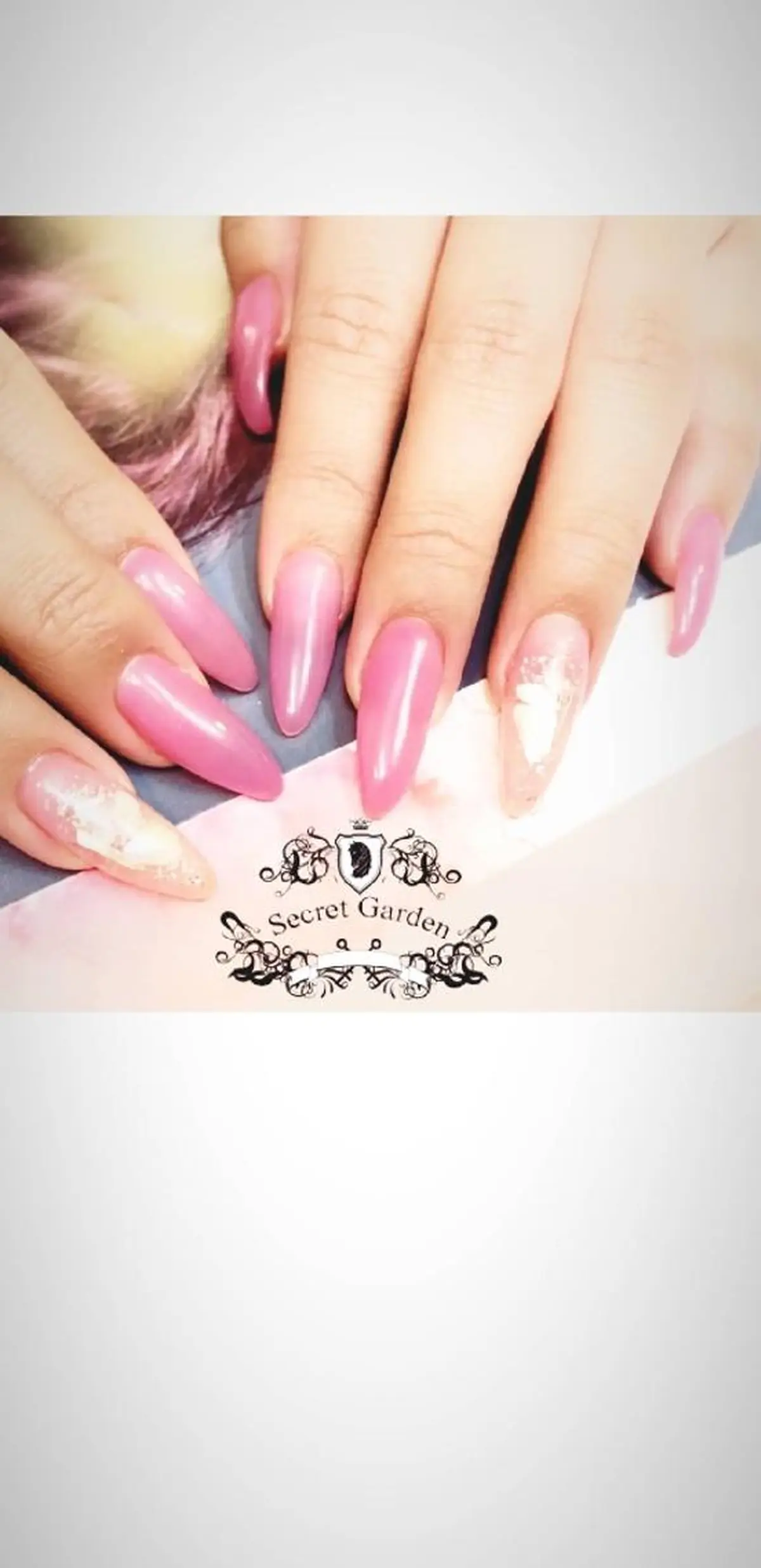 ネイル マツエク・マツパ SG アイラッシュ ラッシュリフトのその他イメージ