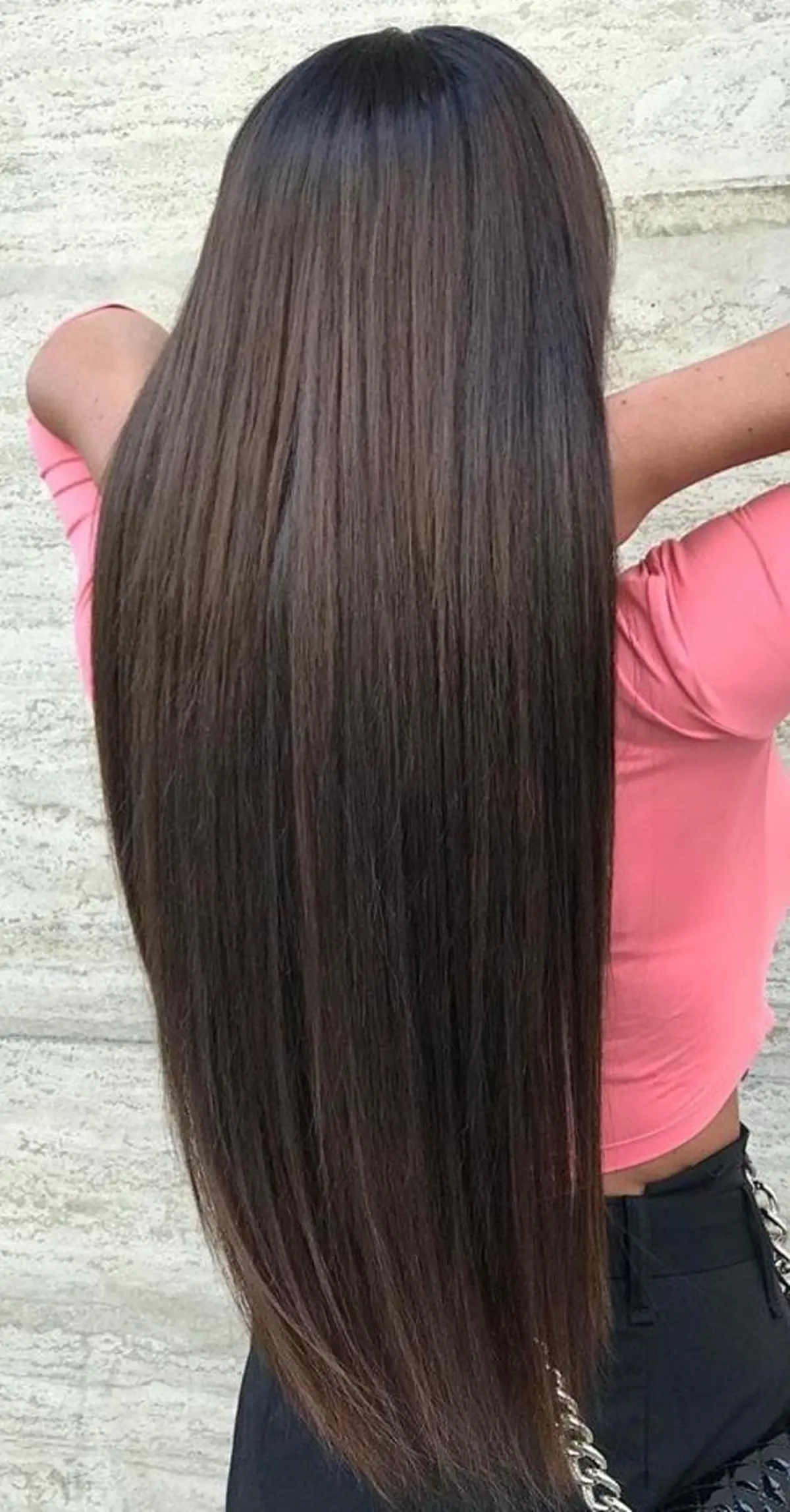 ロング カラー パーマ ヘアアレンジ R3 Eyelash RSKのマツエク・マツパデザイン