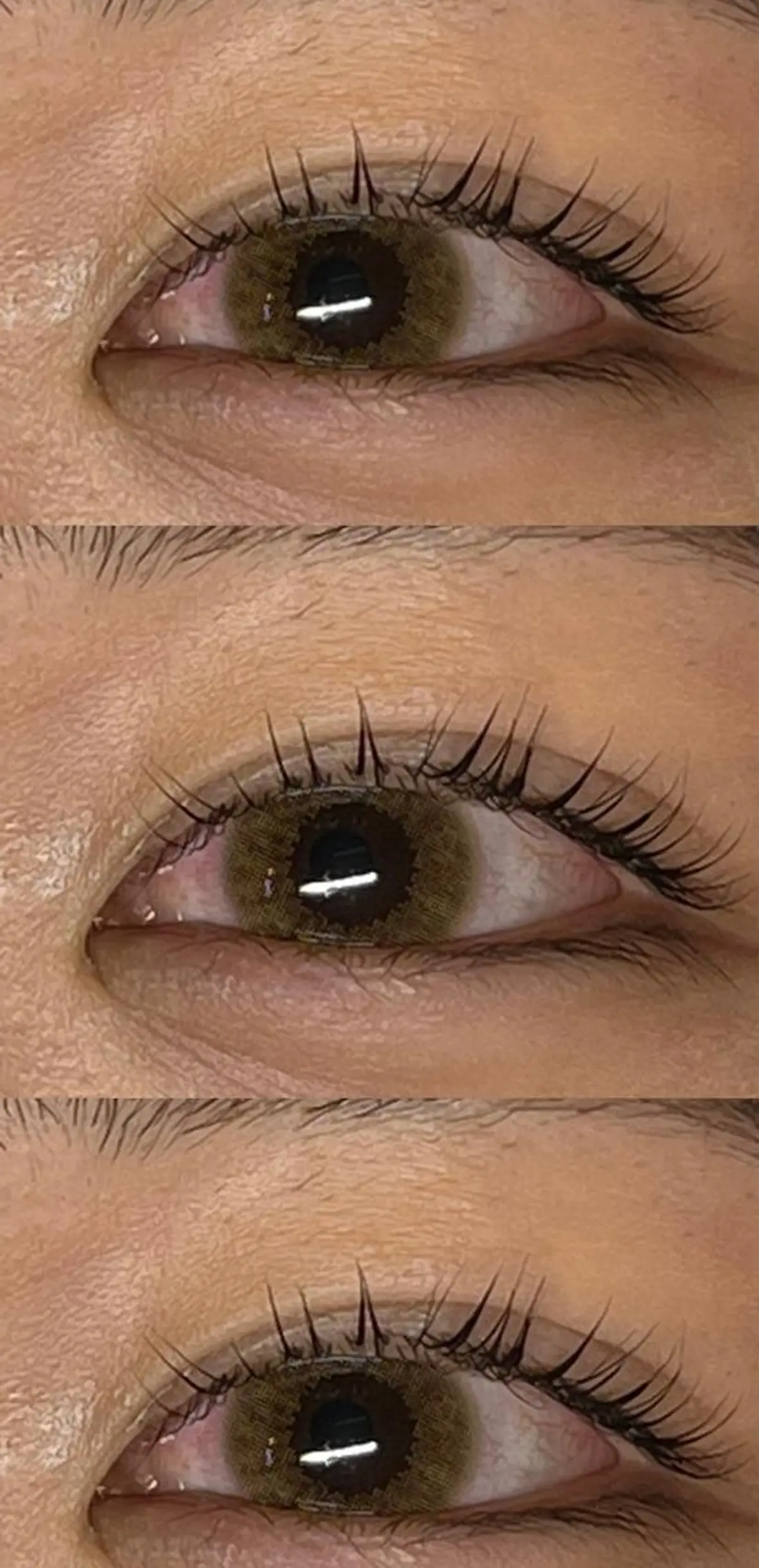 マツエク・マツパ Ali’i所属・Kanna 🫧‪のマツエク・マツパデザイン