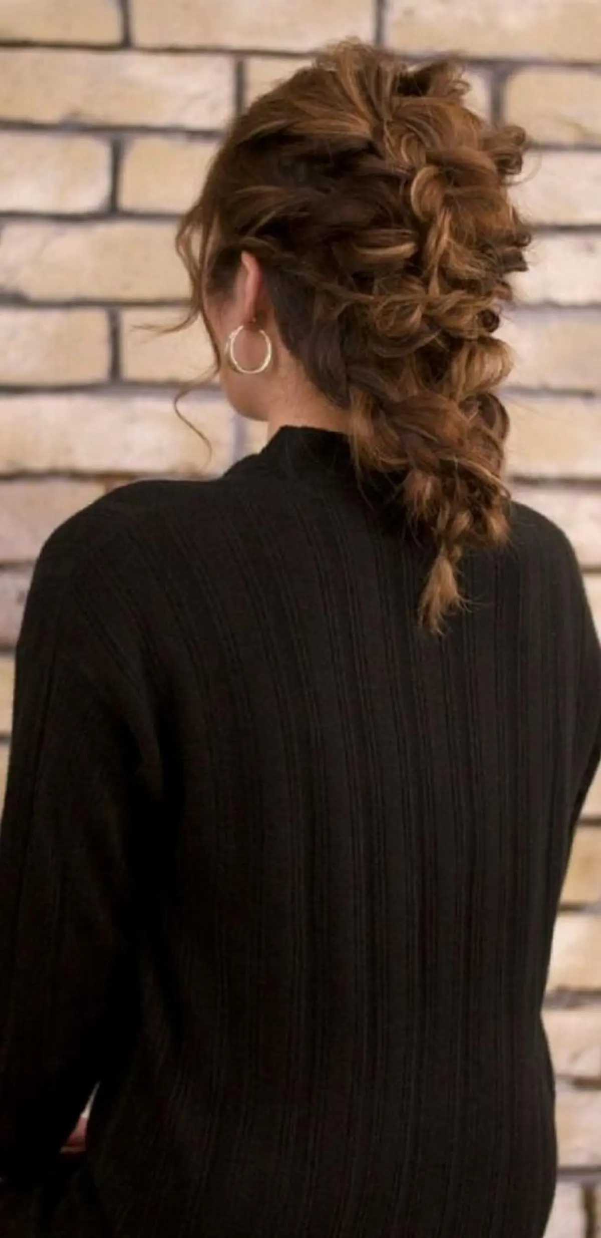 ヘアアレンジ 🇰🇷透明感×ハイ トーン🌟tomoのヘアスタイル