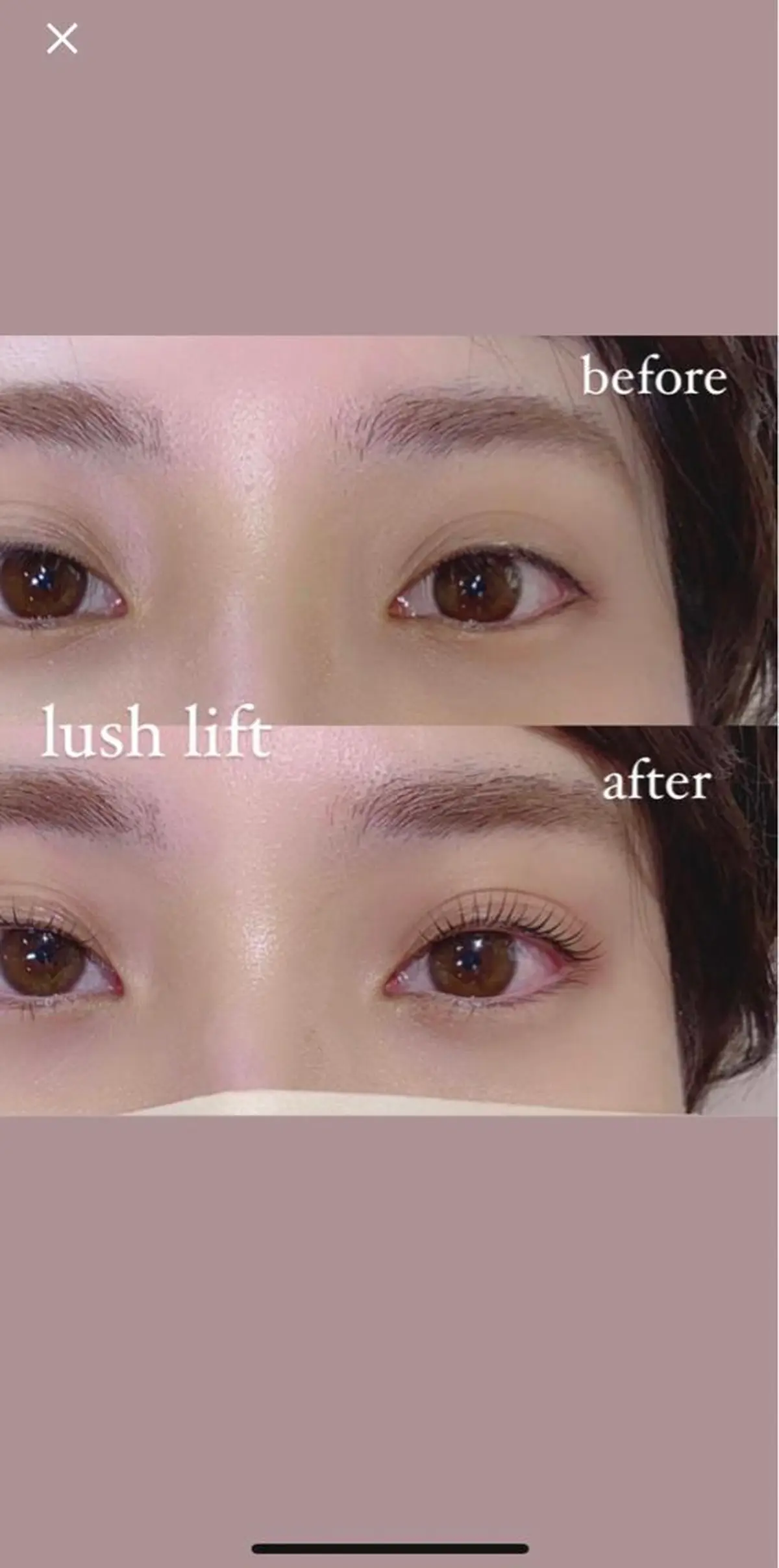 マツエク・マツパ yoko .のネイルデザイン