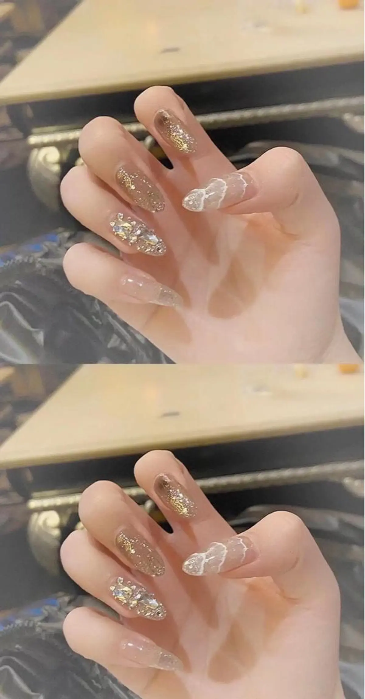 ネイル May&Way Neilのネイルデザイン