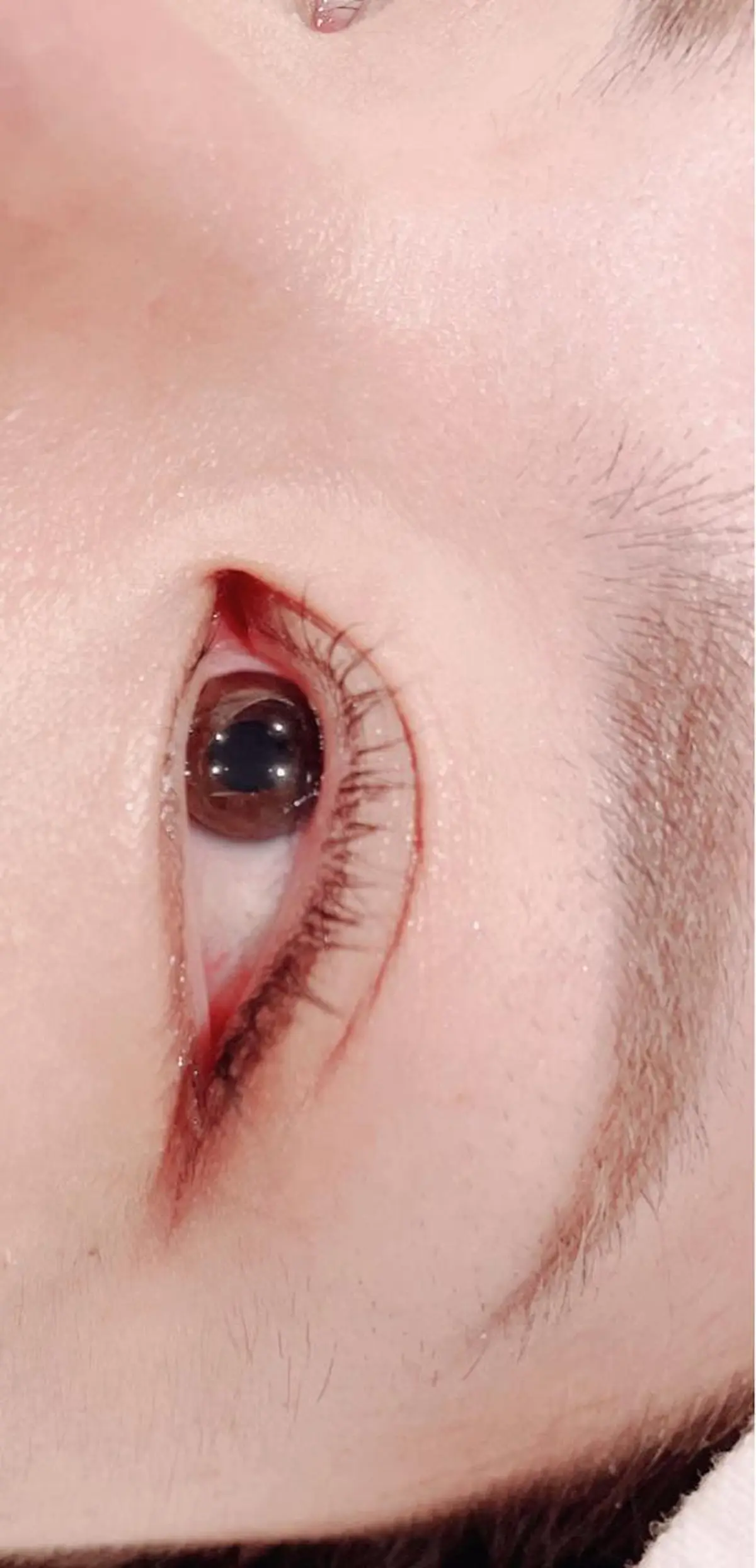 マツエク・マツパ hair&make Lokahiの眉毛・アイブロウイメージ