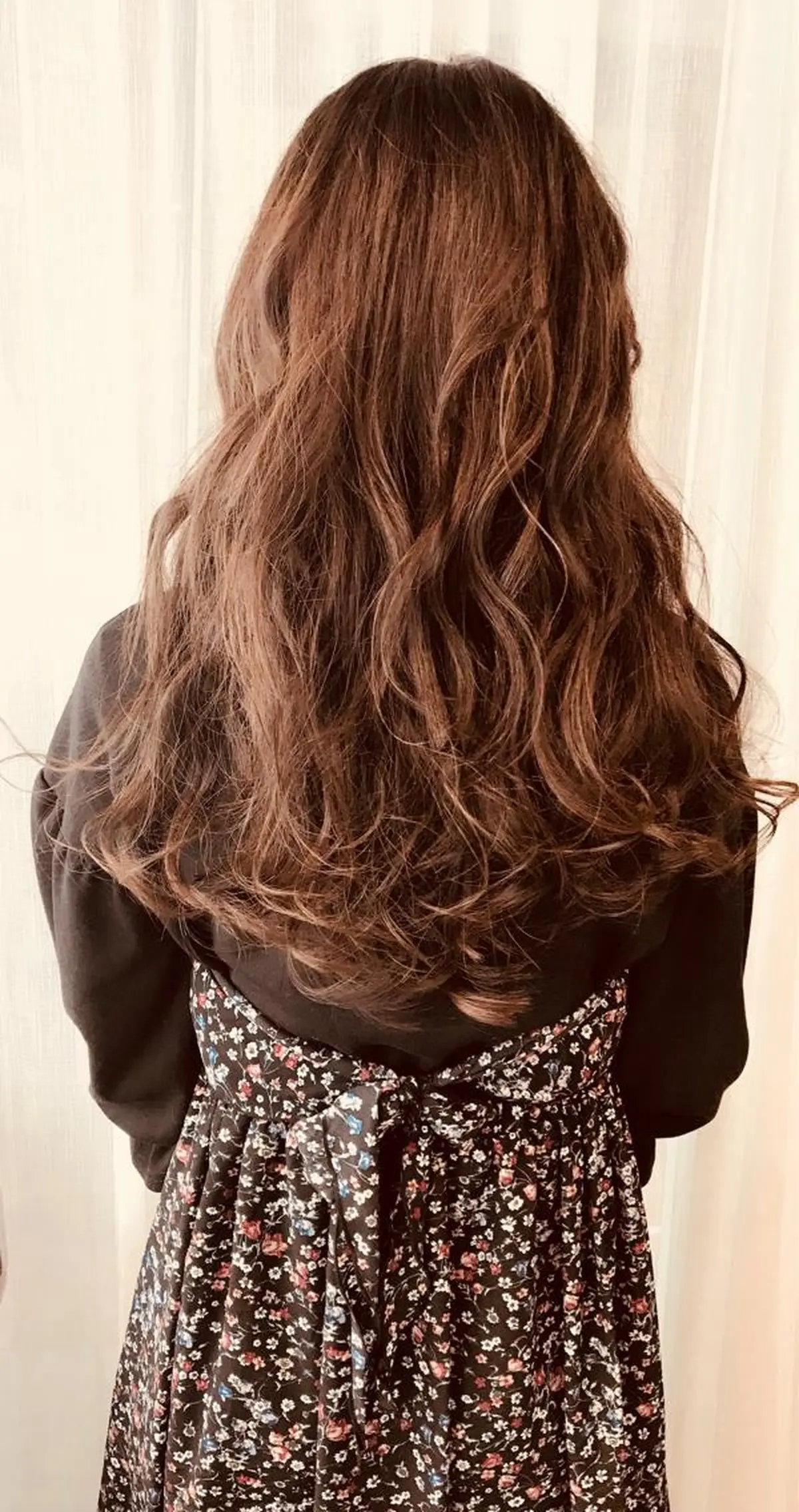 ロング 【髪質改善特化】 ✂︎  jun ✂︎のヘアスタイル