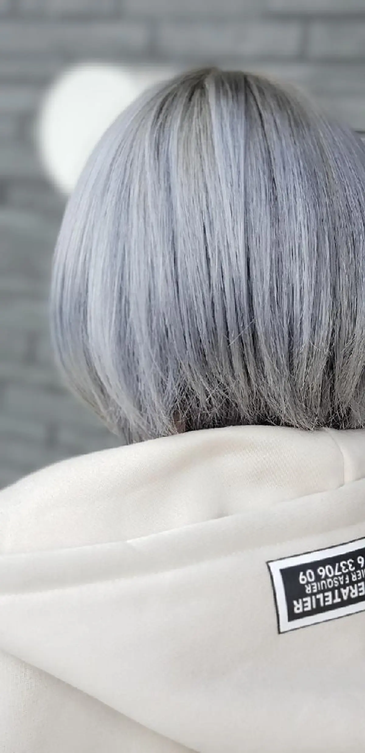 ショート カラー 🌿小川 大輔🌿のヘアスタイル