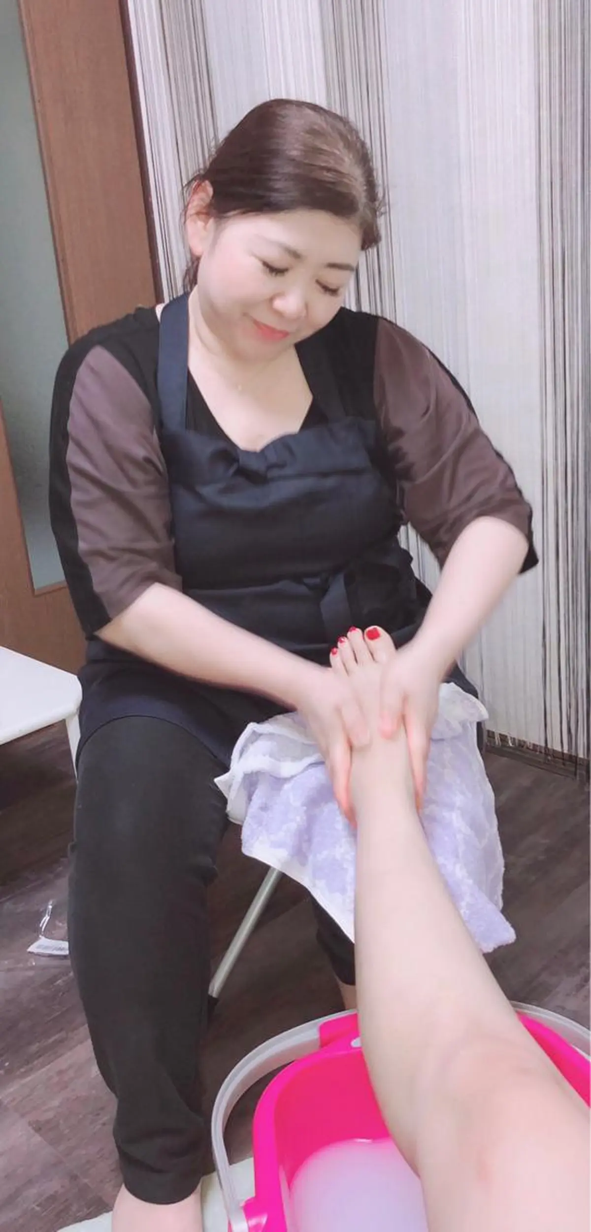 リラク レトロワ アンジュのエステ・リラクイメージ