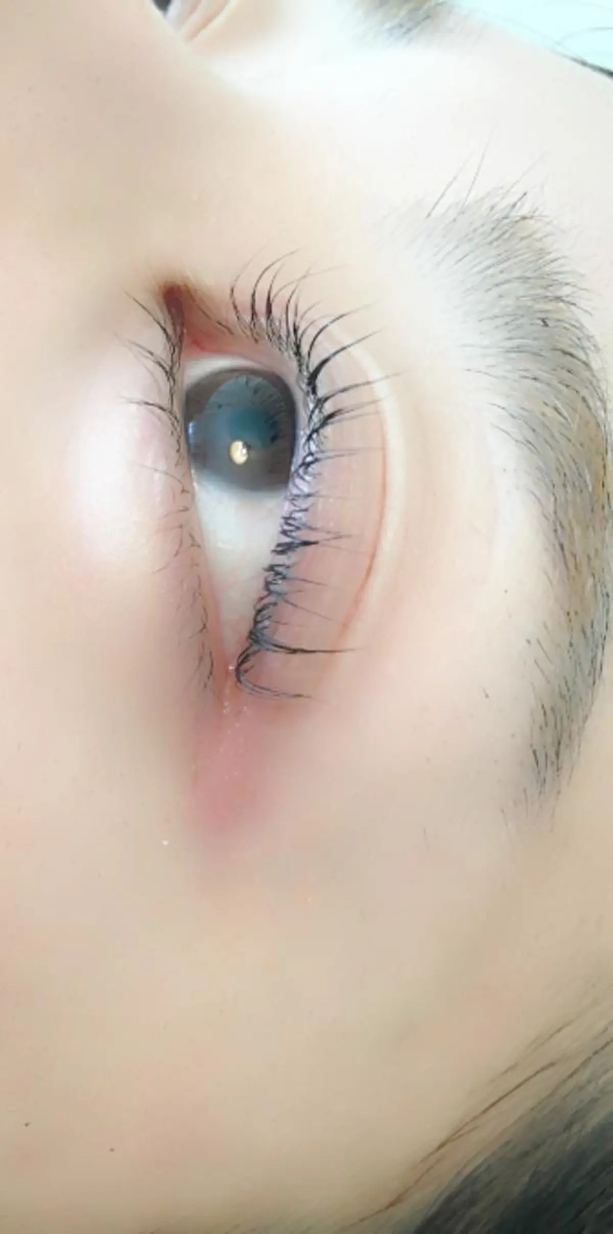 マツエク・マツパ アイラッシュサロン GREENのマツエク・マツパデザイン