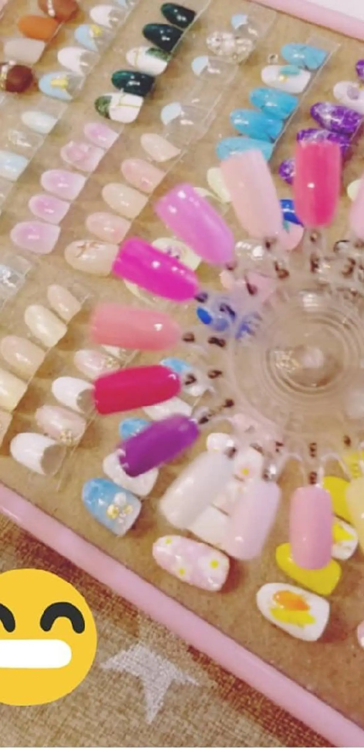 ネイル SG アイラッシュ ラッシュリフトのその他イメージ