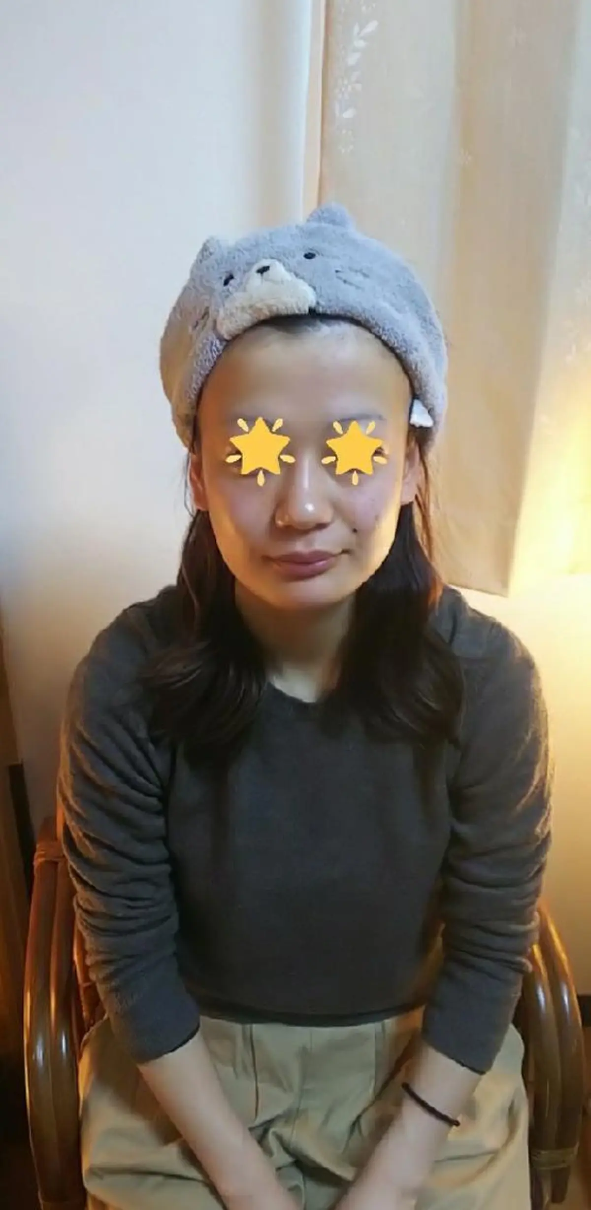 BARON オーナーセラピストのエステ・リラクイメージ