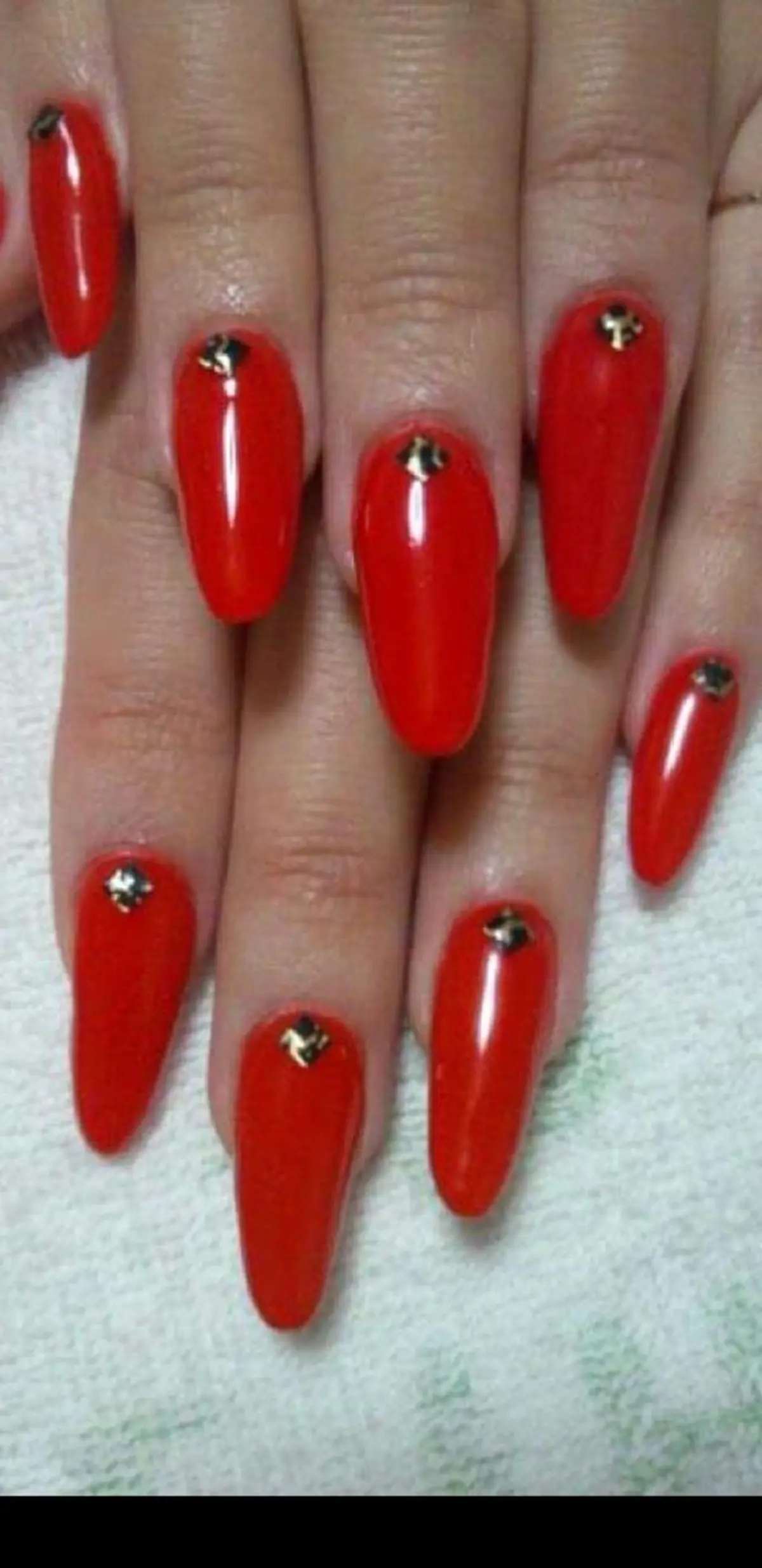 ネイル Nailsalon G.S.F Hisaのネイルデザイン