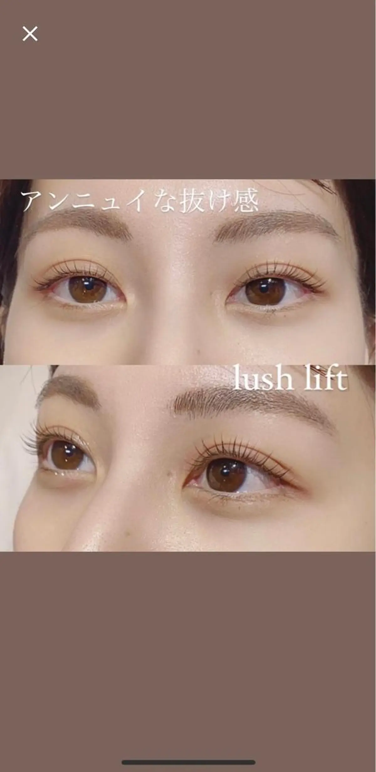 マツエク・マツパ yoko .のネイルデザイン