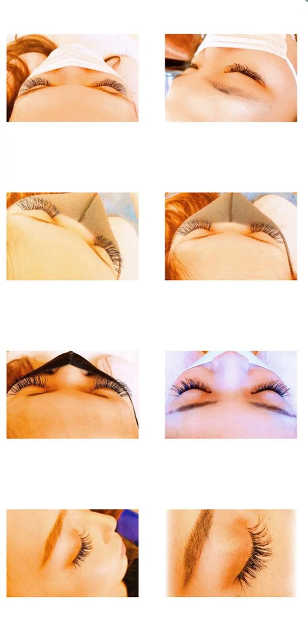 マツエク・マツパ loisir yamanoのマツエク・マツパデザイン