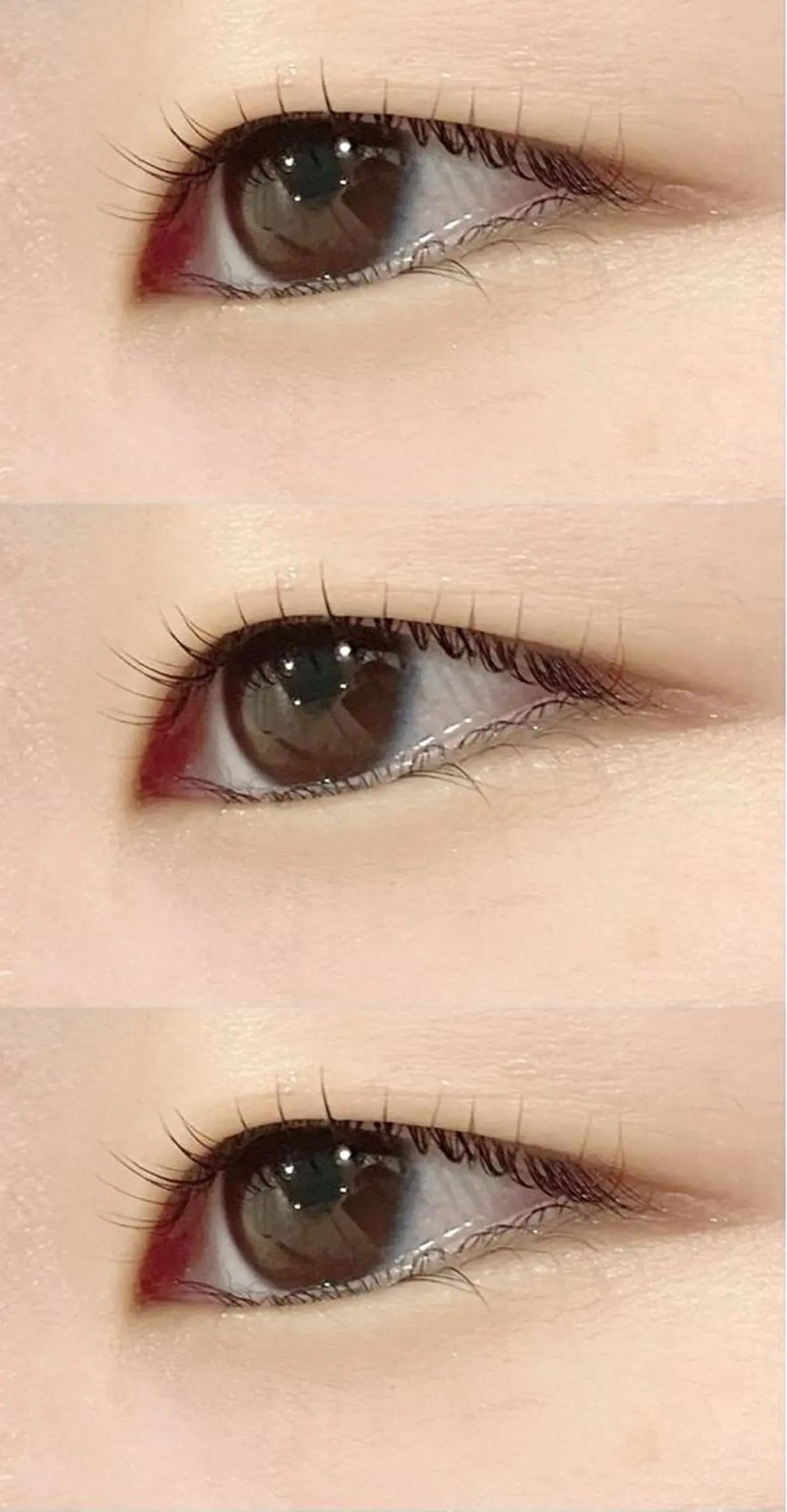 マツエク・マツパ 一重×まつ毛パーマ アイリスト CHISAの眉毛・アイブロウイメージ