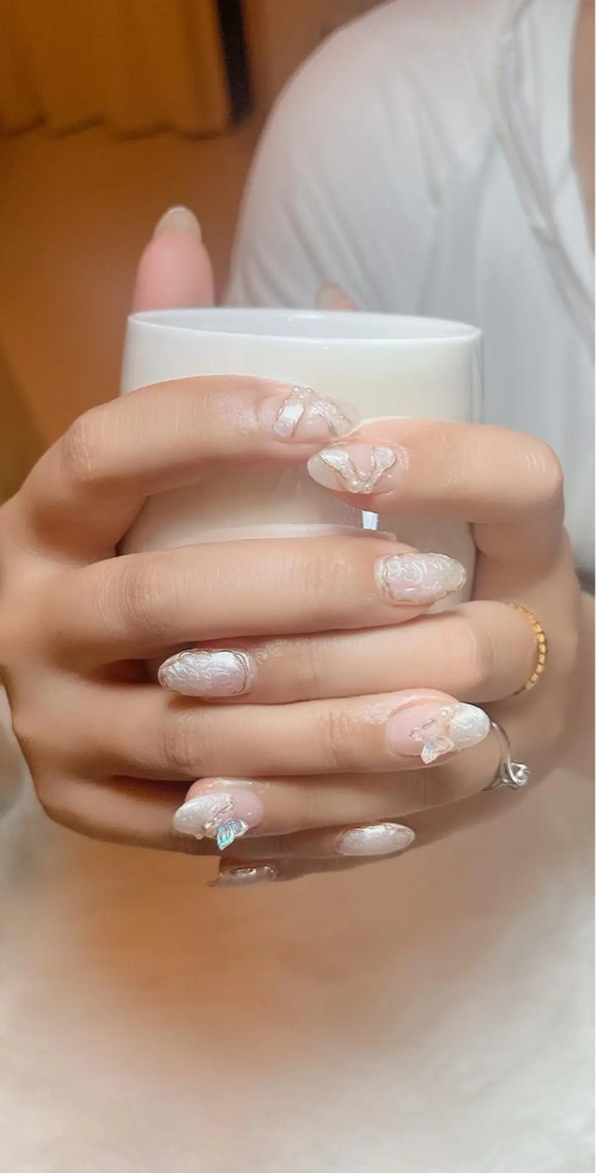 ネイル Beauty静 nailのネイルデザイン