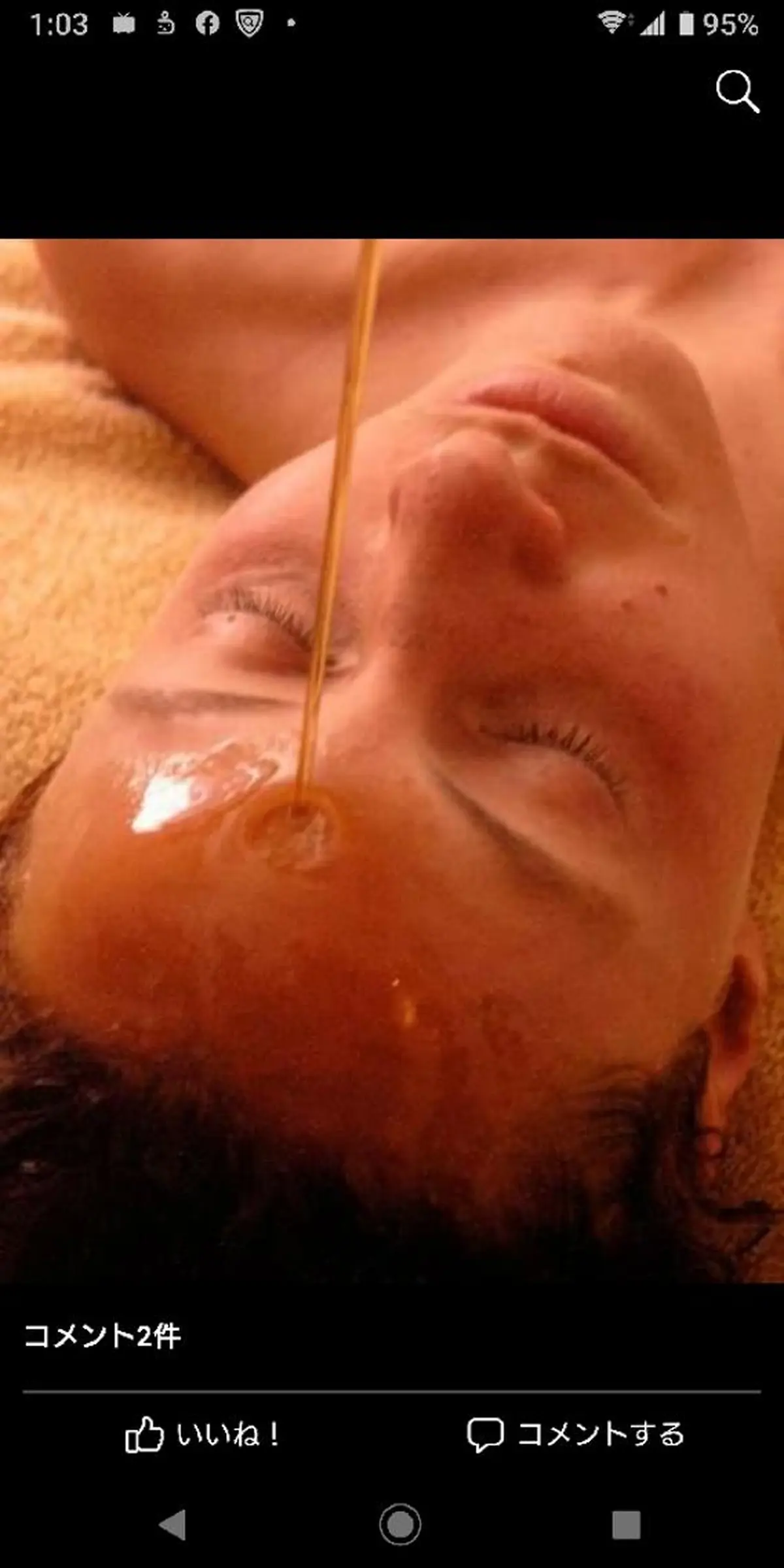 エステ Arebeau 痩身&体質改善&健康のエステ・リラクイメージ