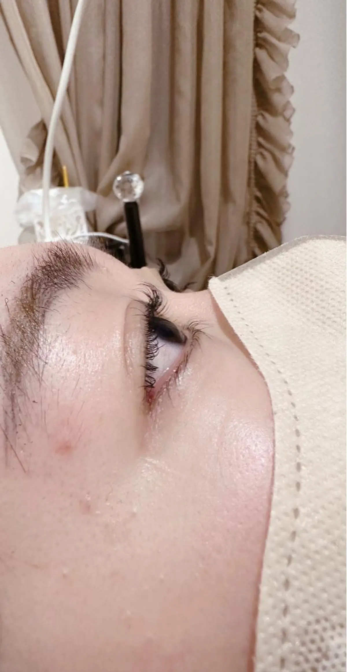 マツエク・マツパ Yamagishi .Rのマツエク・マツパデザイン