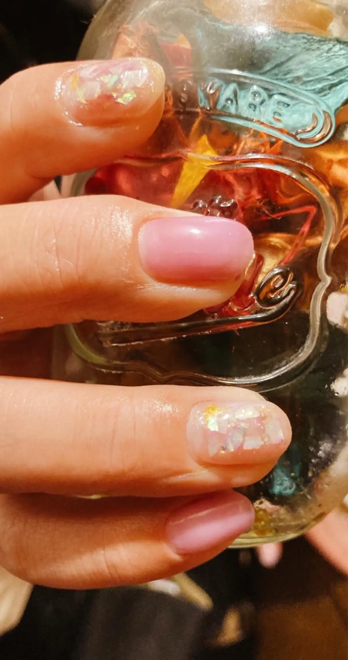 ネイル YunAsu ひぃちゃんのエステ・リラクイメージ