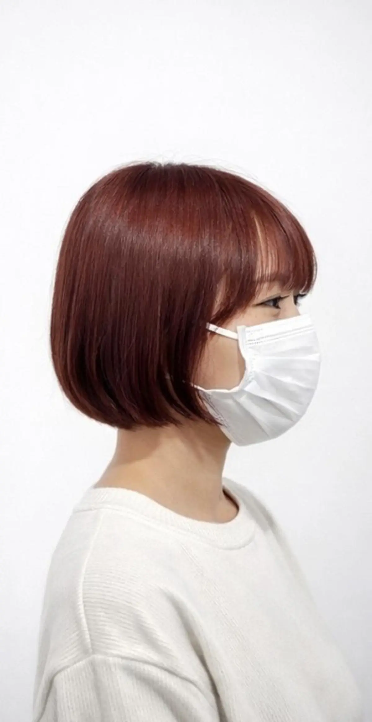 カラー カット ヘアカラー トリートメント 生涯の”美”パートナ ーQUATRO鈴木のヘアスタイル