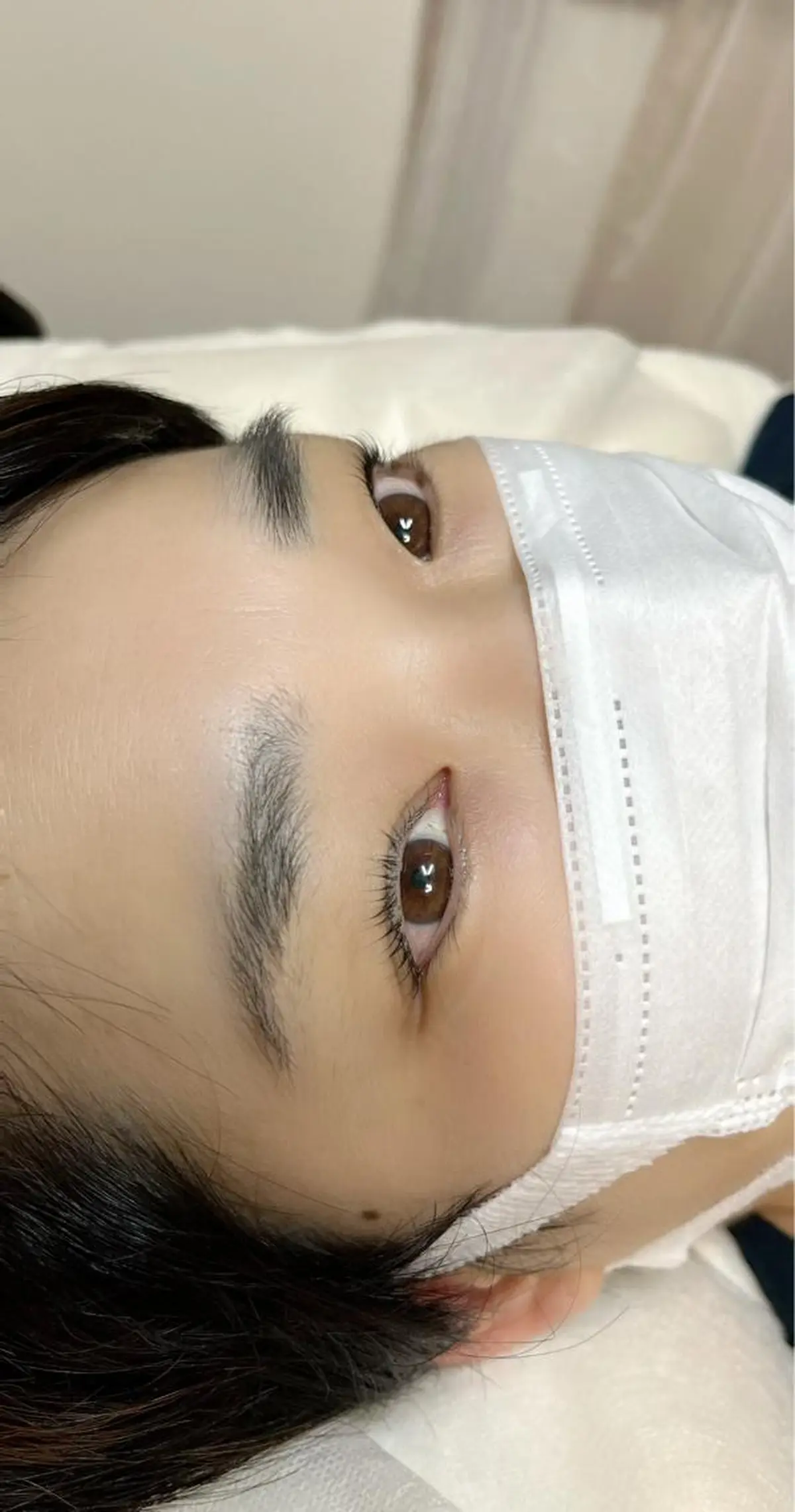 マツエク・マツパ ケラチンラッシュリフト マツパ ame.所属・ai 🥣🫧🏹のマツエク・マツパデザイン