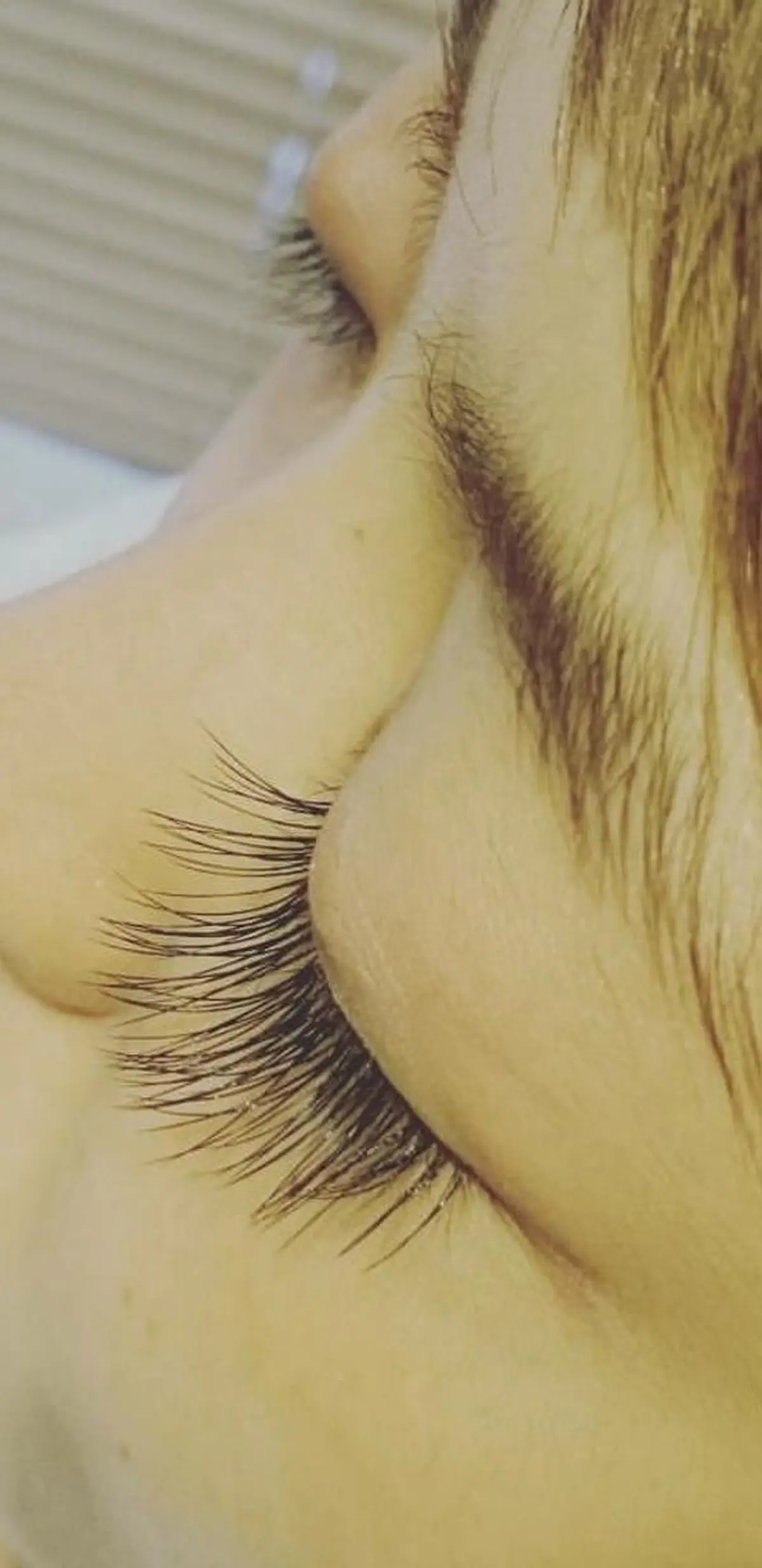 マツエク・マツパ kireinamama所属・kireina mamaのマツエク・マツパデザイン