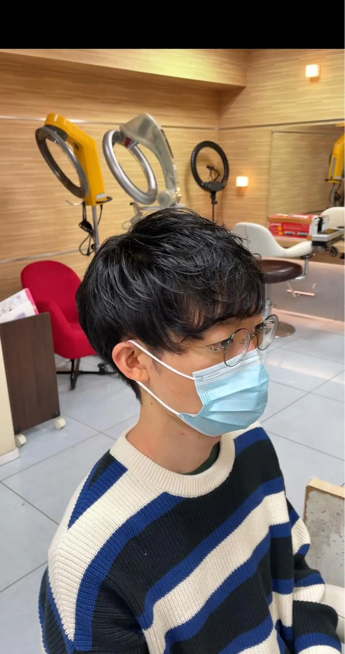 ミディアム ヘアアレンジ メンズ ミディアムパーマ アップバング フェードカット メンズハイライト メンズメッシュ カット トリートメント 🔮メンズ縮毛矯正 毛流れパーマ💎竹永のヘアスタイル