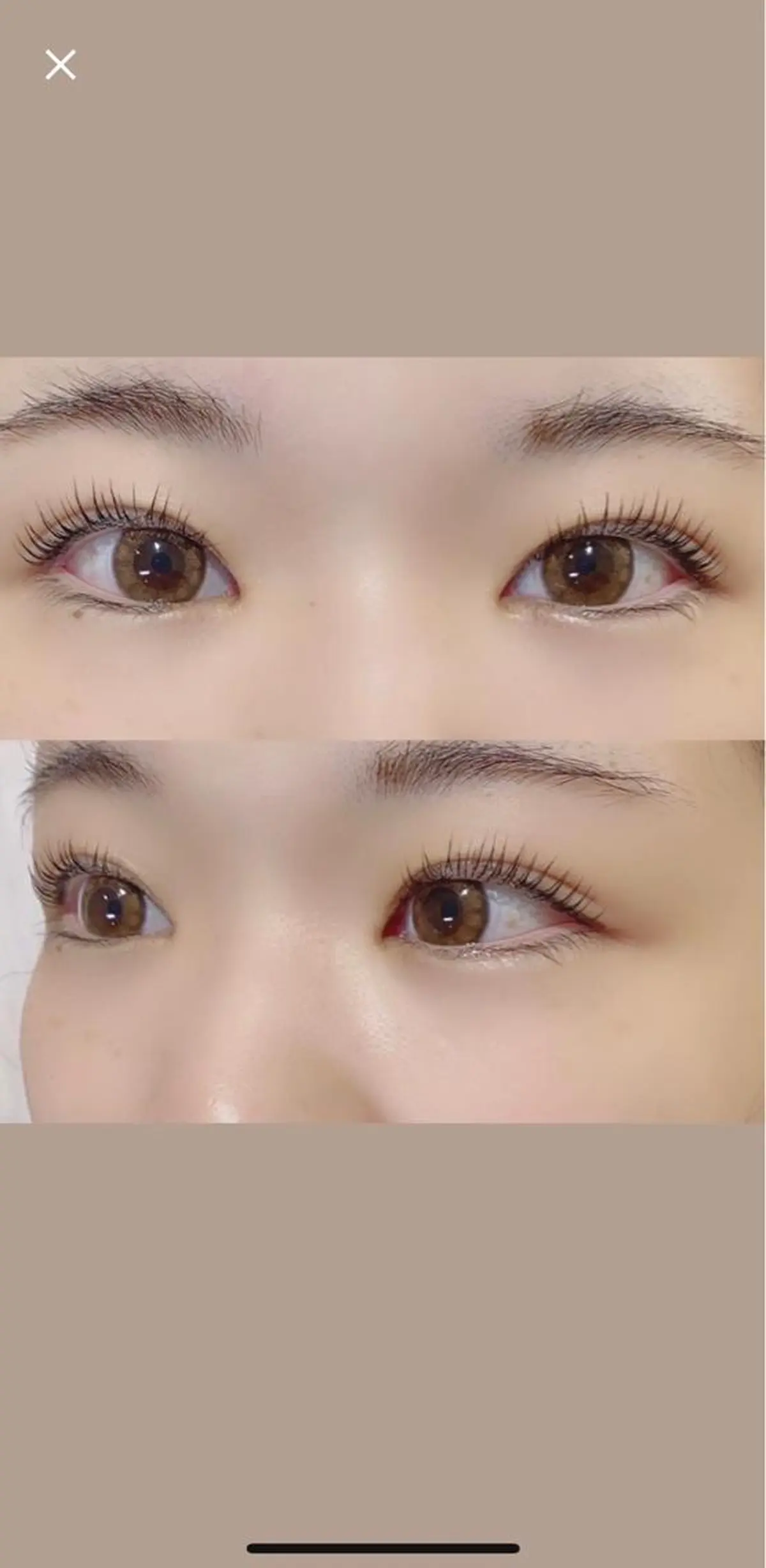 マツエク・マツパ yoko .のネイルデザイン