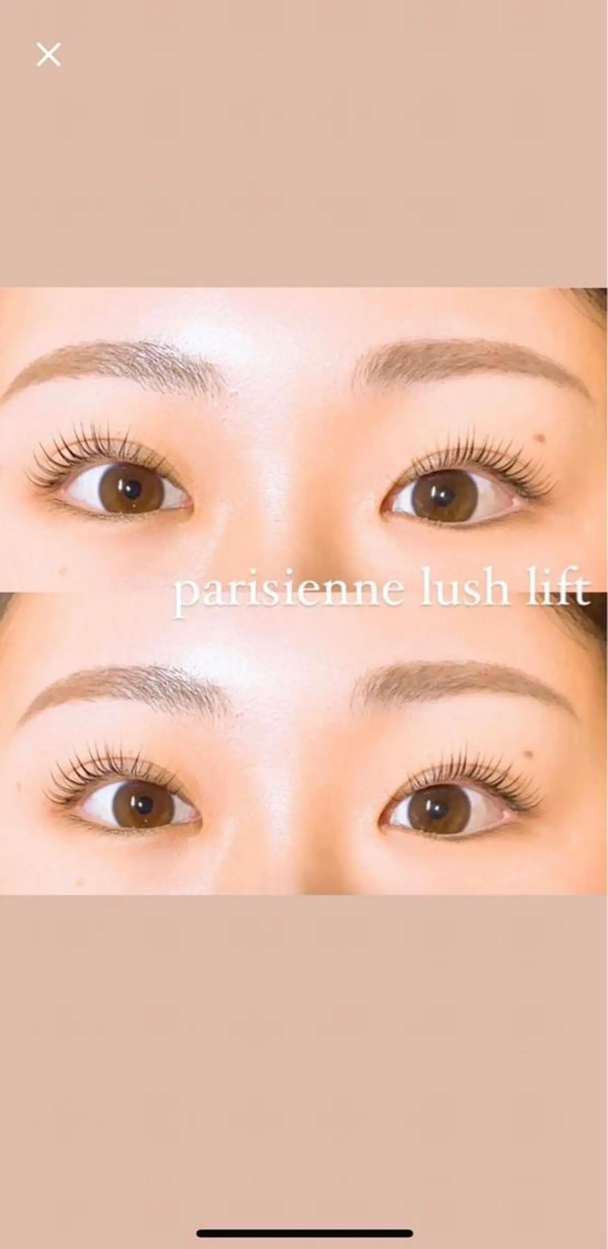 マツエク・マツパ yoko .のネイルデザイン