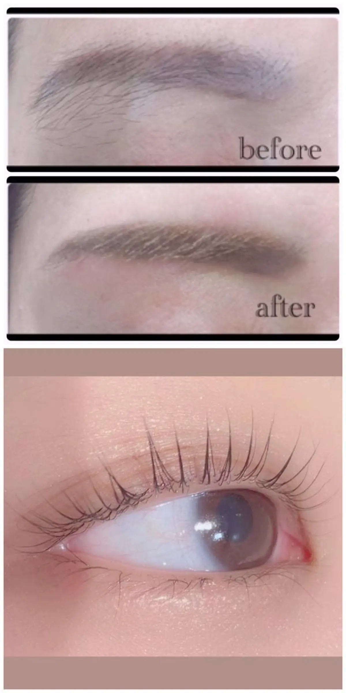 マツエク・マツパ 銀座/LEDマツエク 高宮のマツエク・マツパデザイン