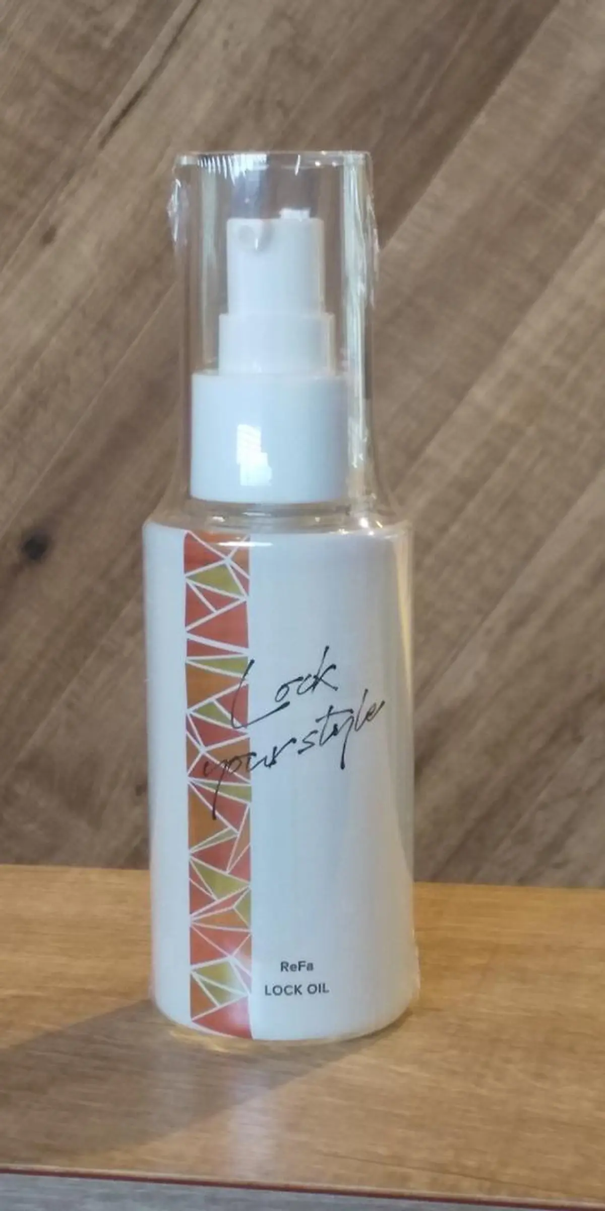 Confamille 　のヘアスタイル