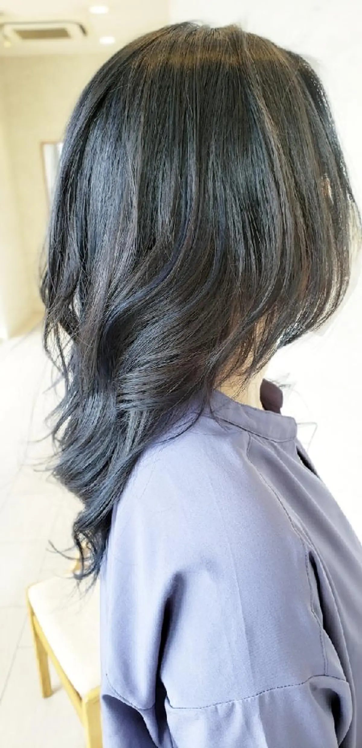 カラー ミディアム 🌿小川 大輔🌿のヘアスタイル