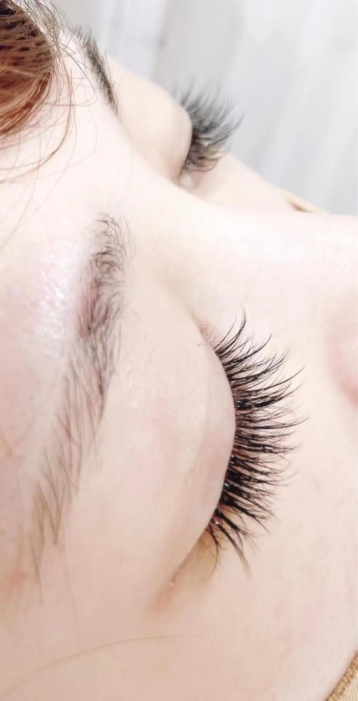 マツエク・マツパ エムズ エムズのマツエク・マツパデザイン