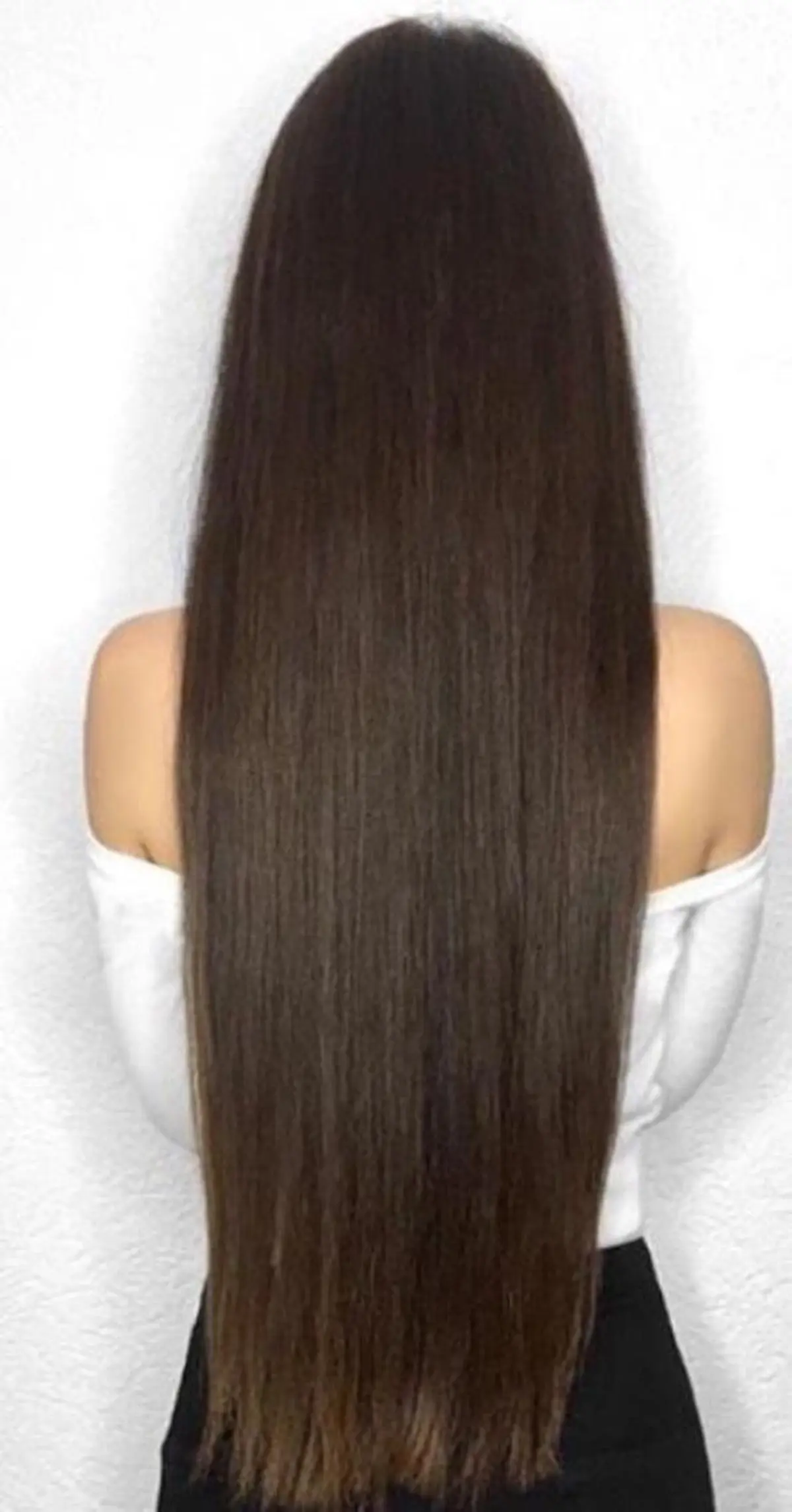 ロング カラー パーマ ヘアアレンジ Device ディバイスのヘアスタイル